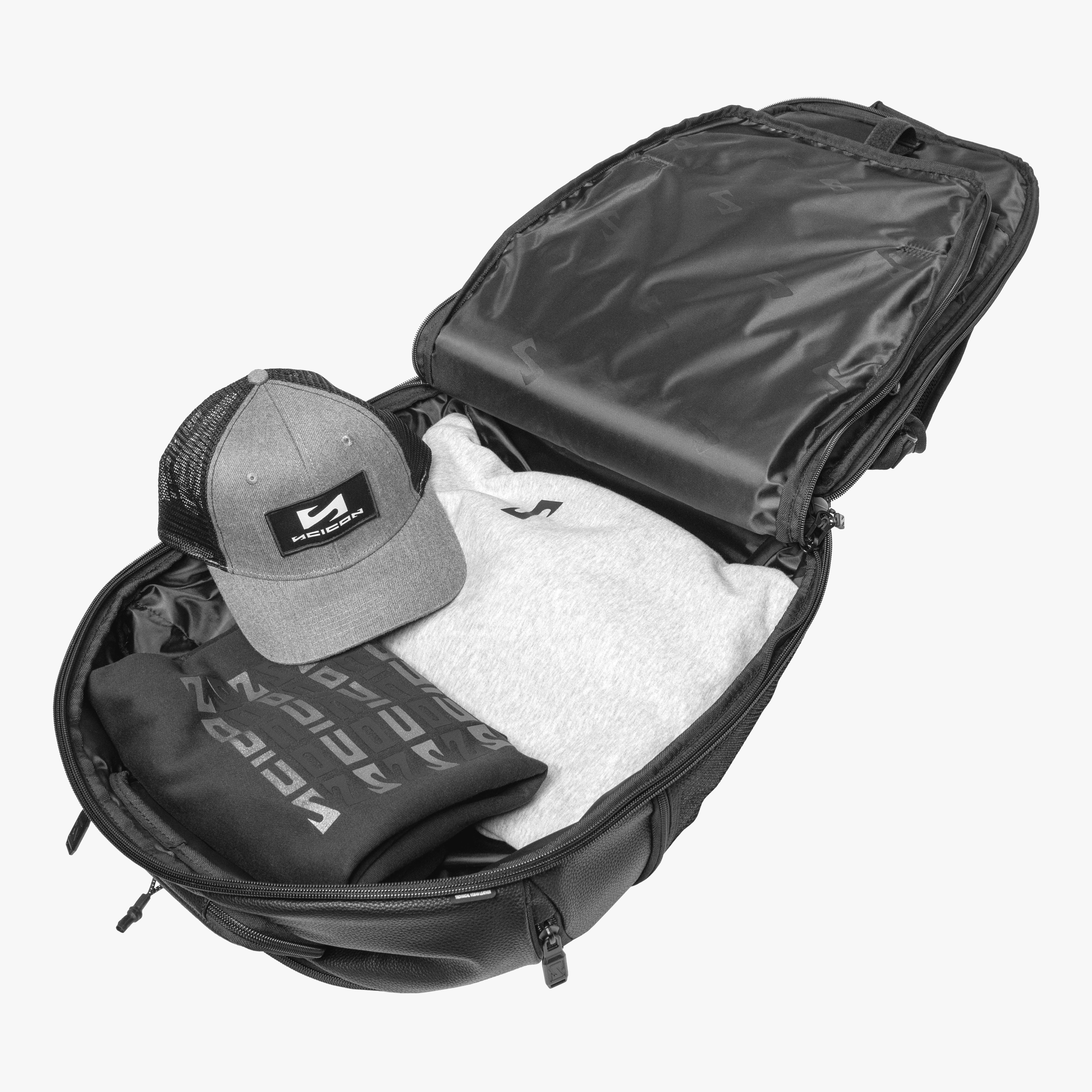 BACKPACK PRO 35L