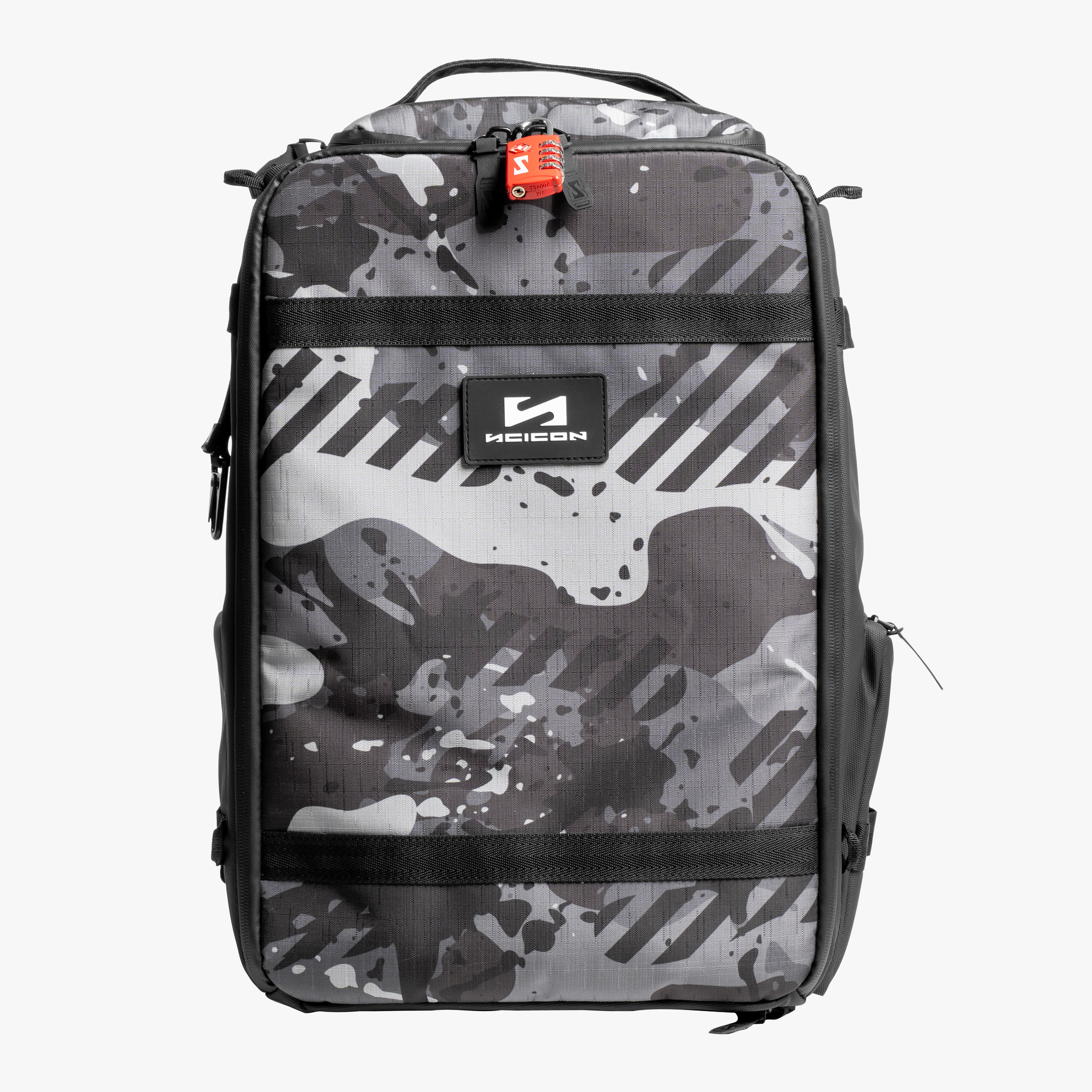 BACKPACK RAIN PRO 35L