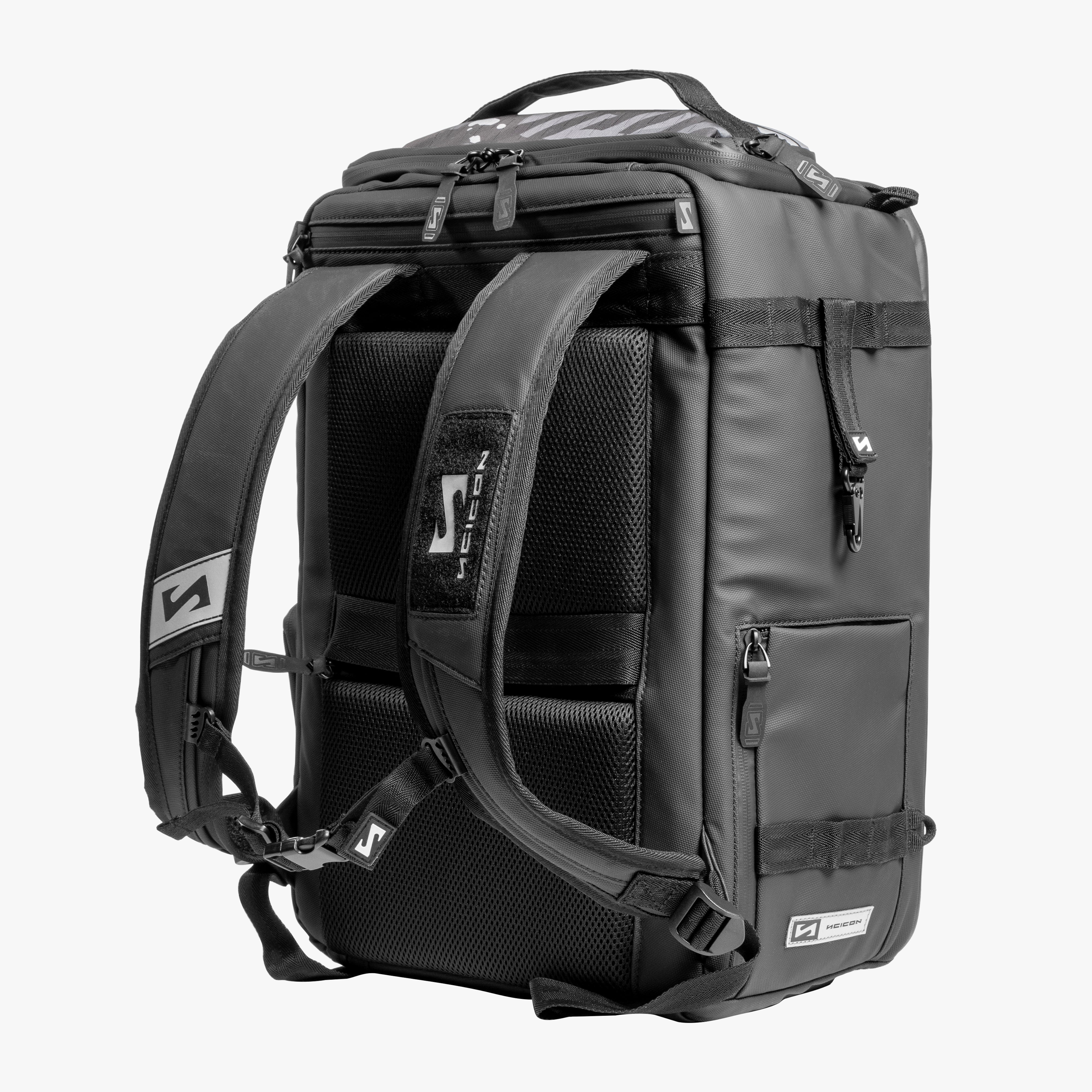 BACKPACK RAIN PRO 35L