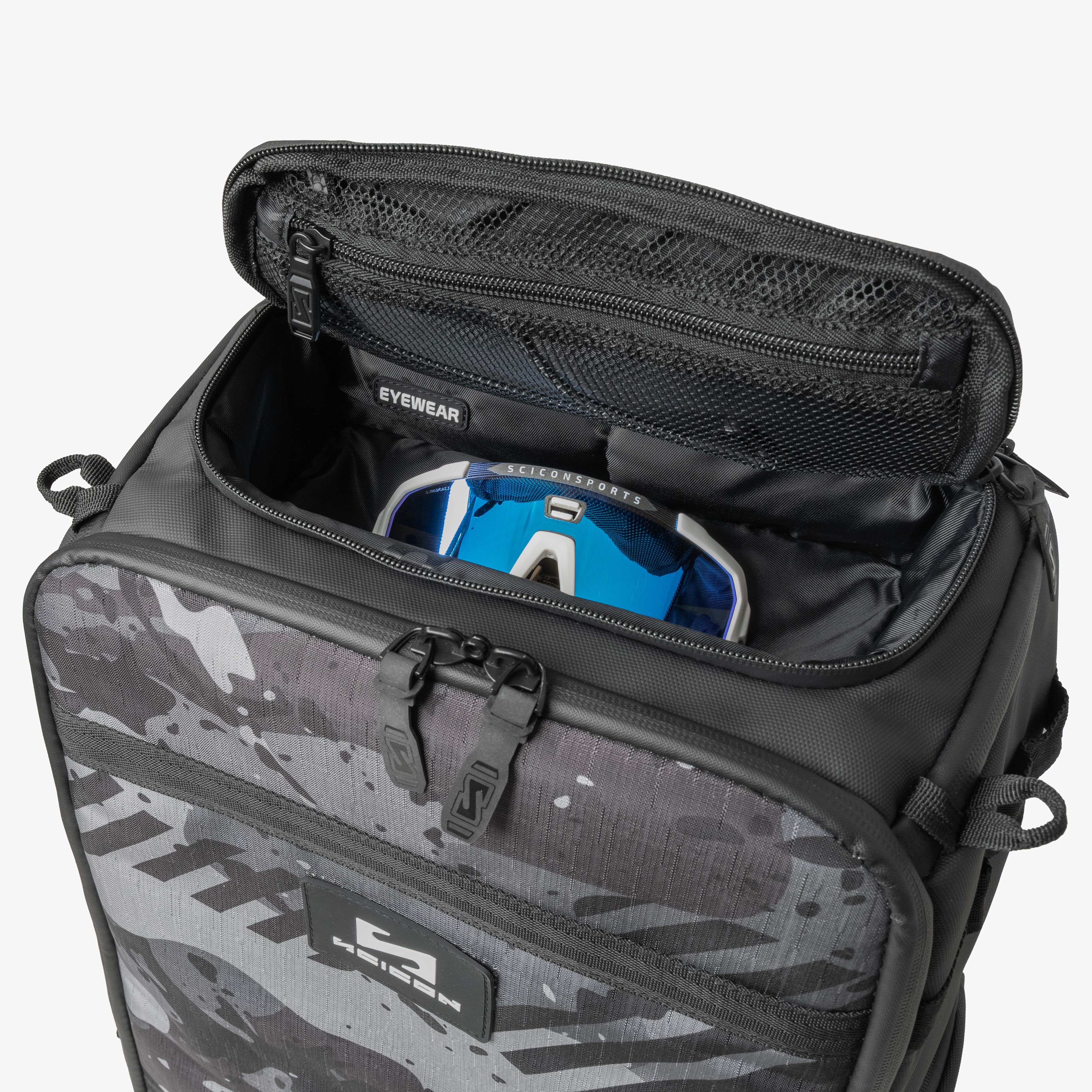 BACKPACK RAIN PRO 35L