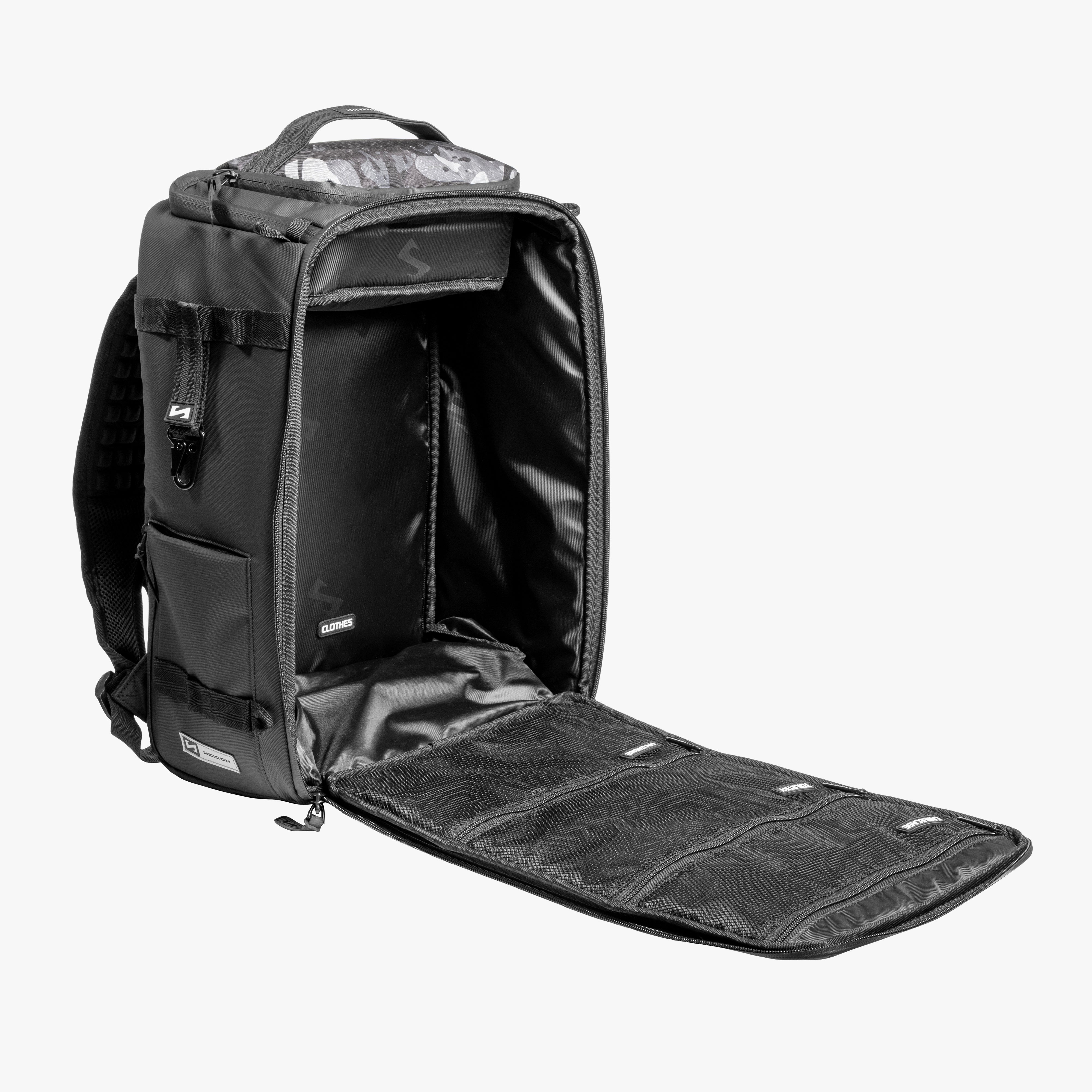 BACKPACK RAIN PRO 35L