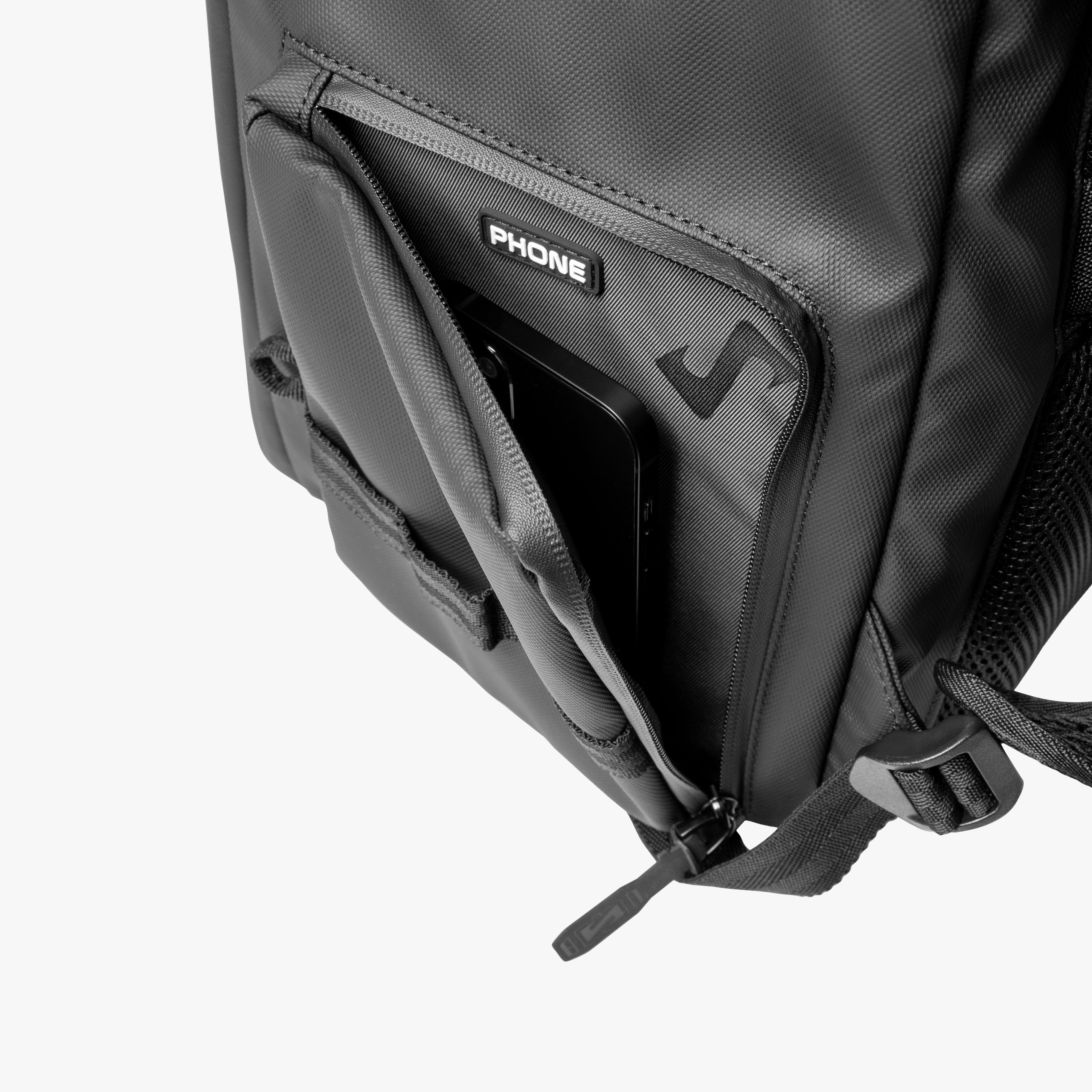 BACKPACK RAIN PRO 35L