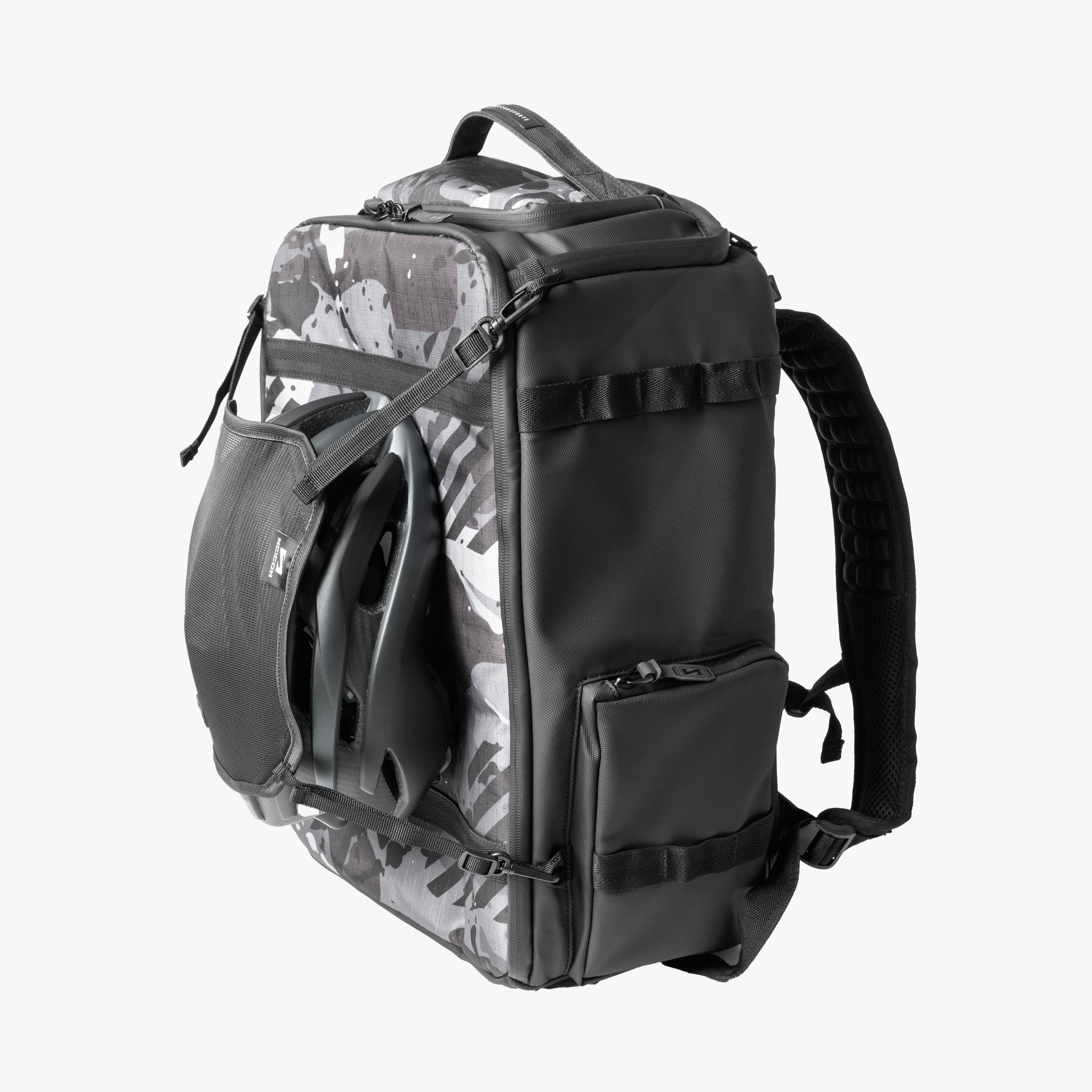 BACKPACK RAIN PRO 35L