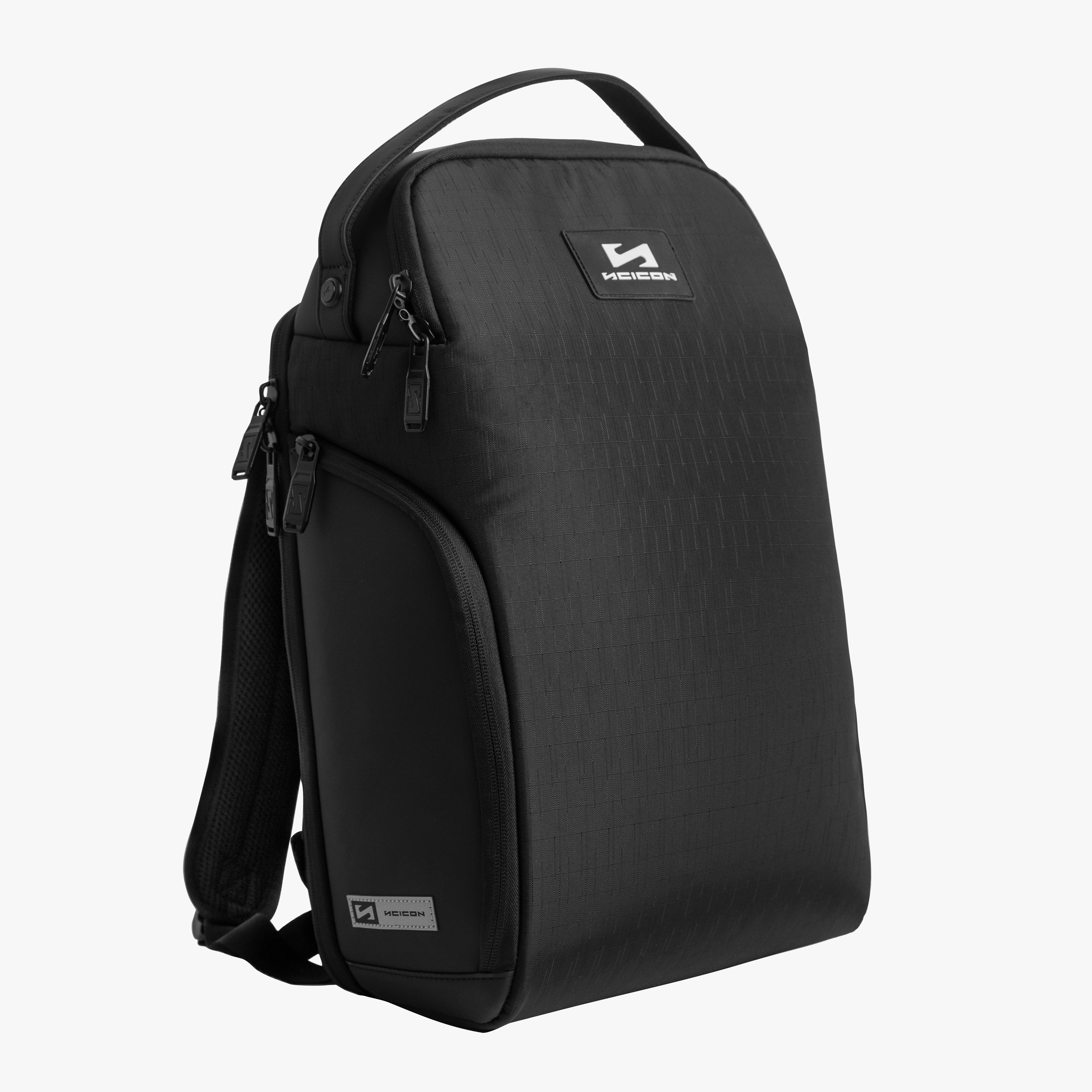 BACKPACK URBAN 15L