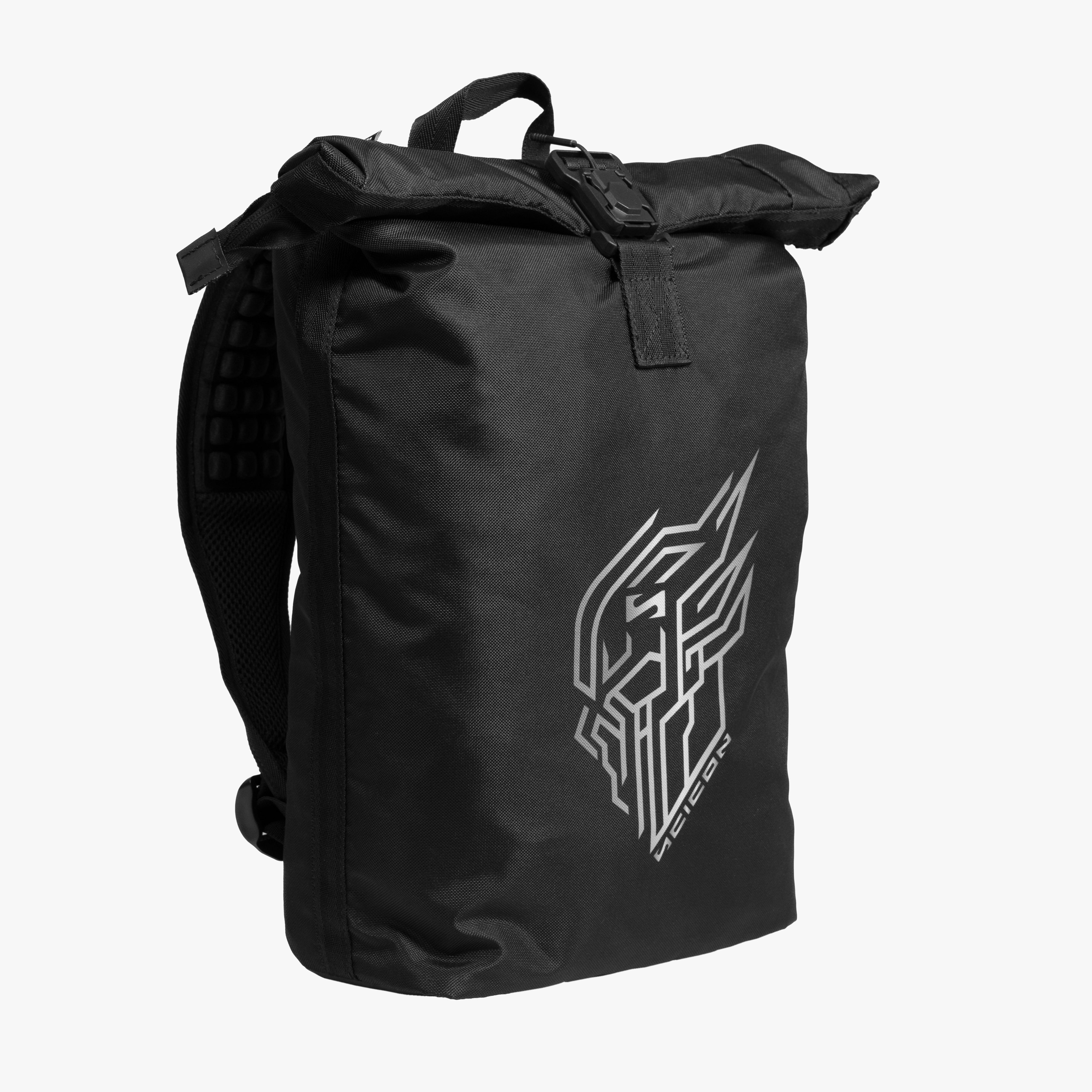 ROLLTOP BACKPACK 17L