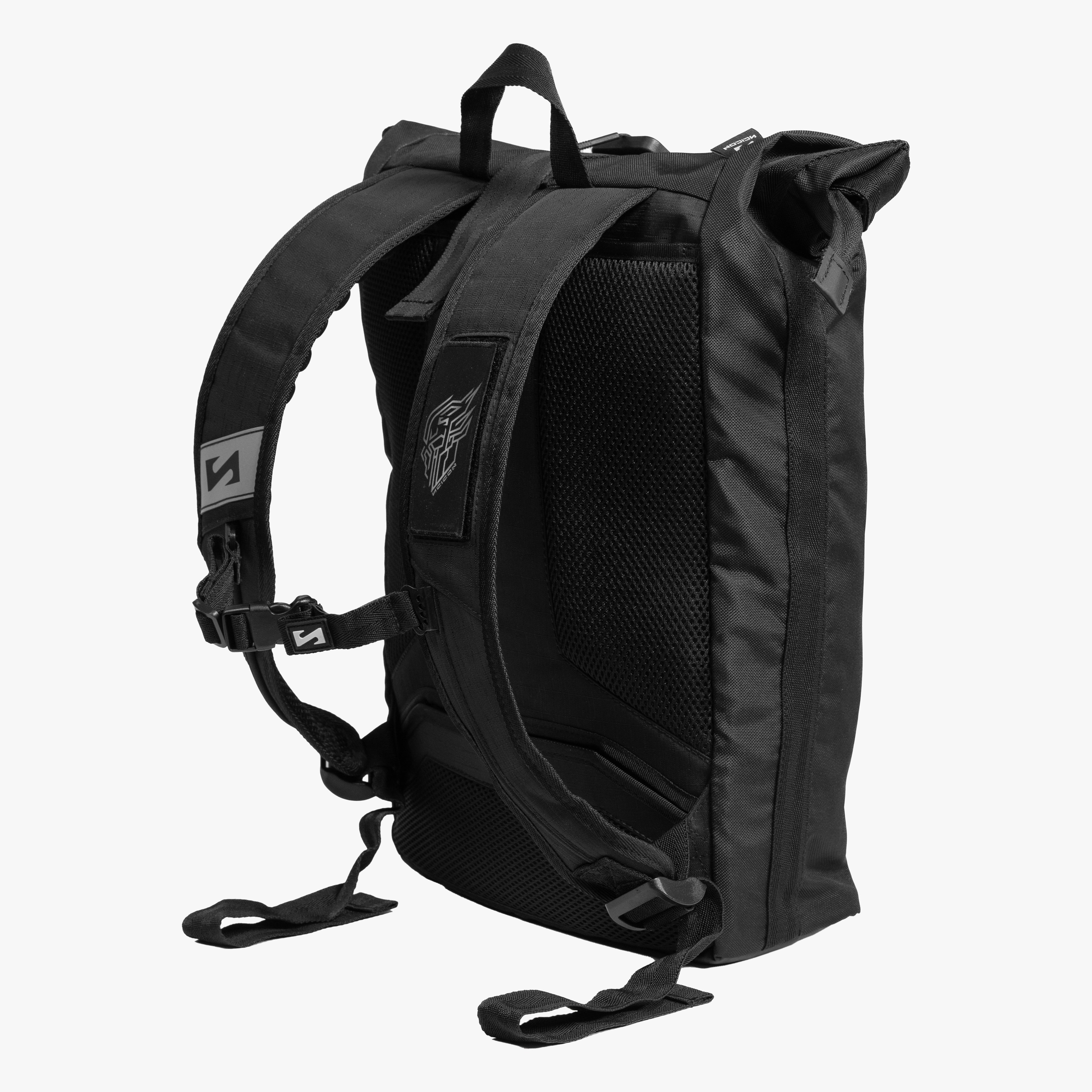 ROLLTOP BACKPACK 17L