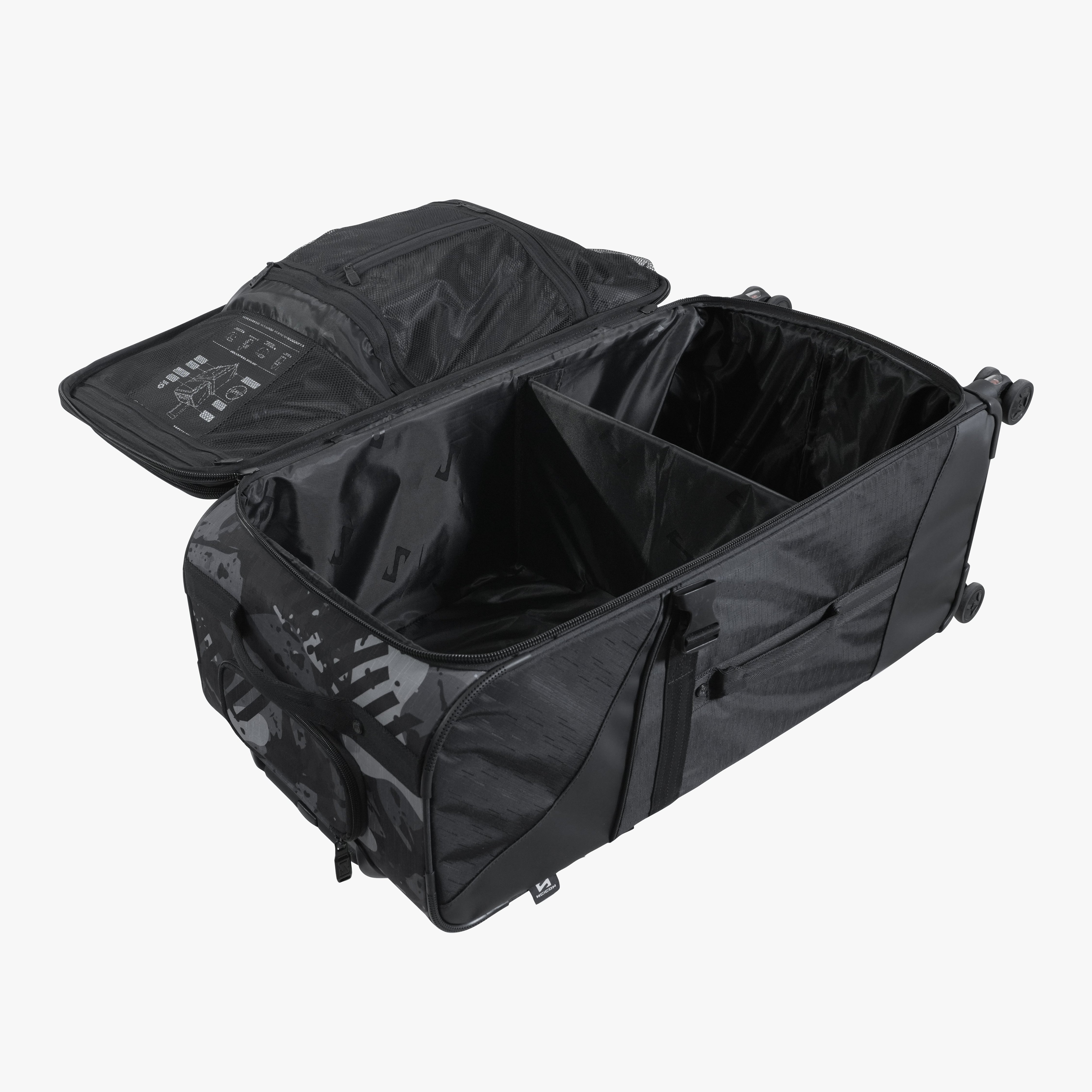 LUGGAGE 80L 4WD