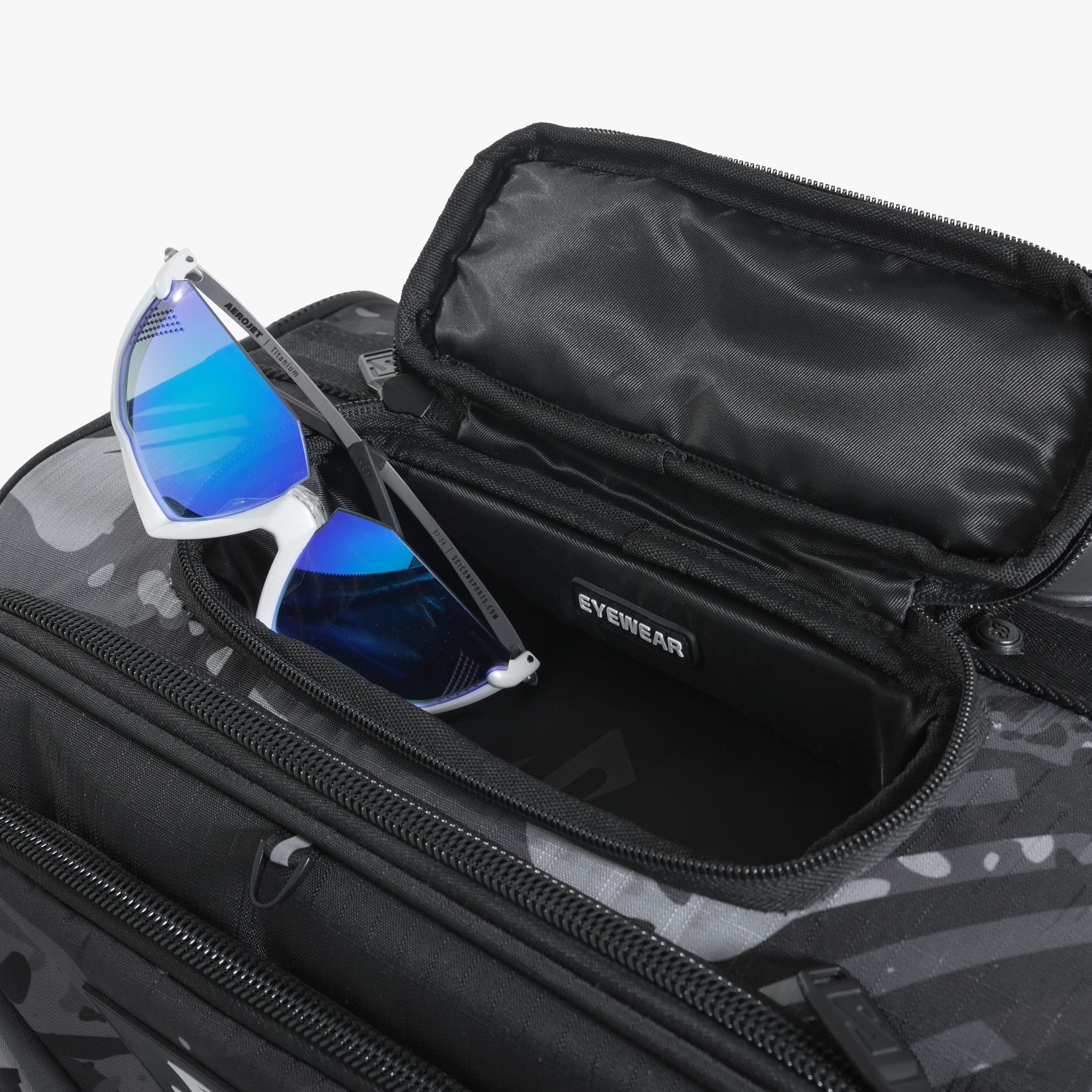 LUGGAGE 80L 4WD