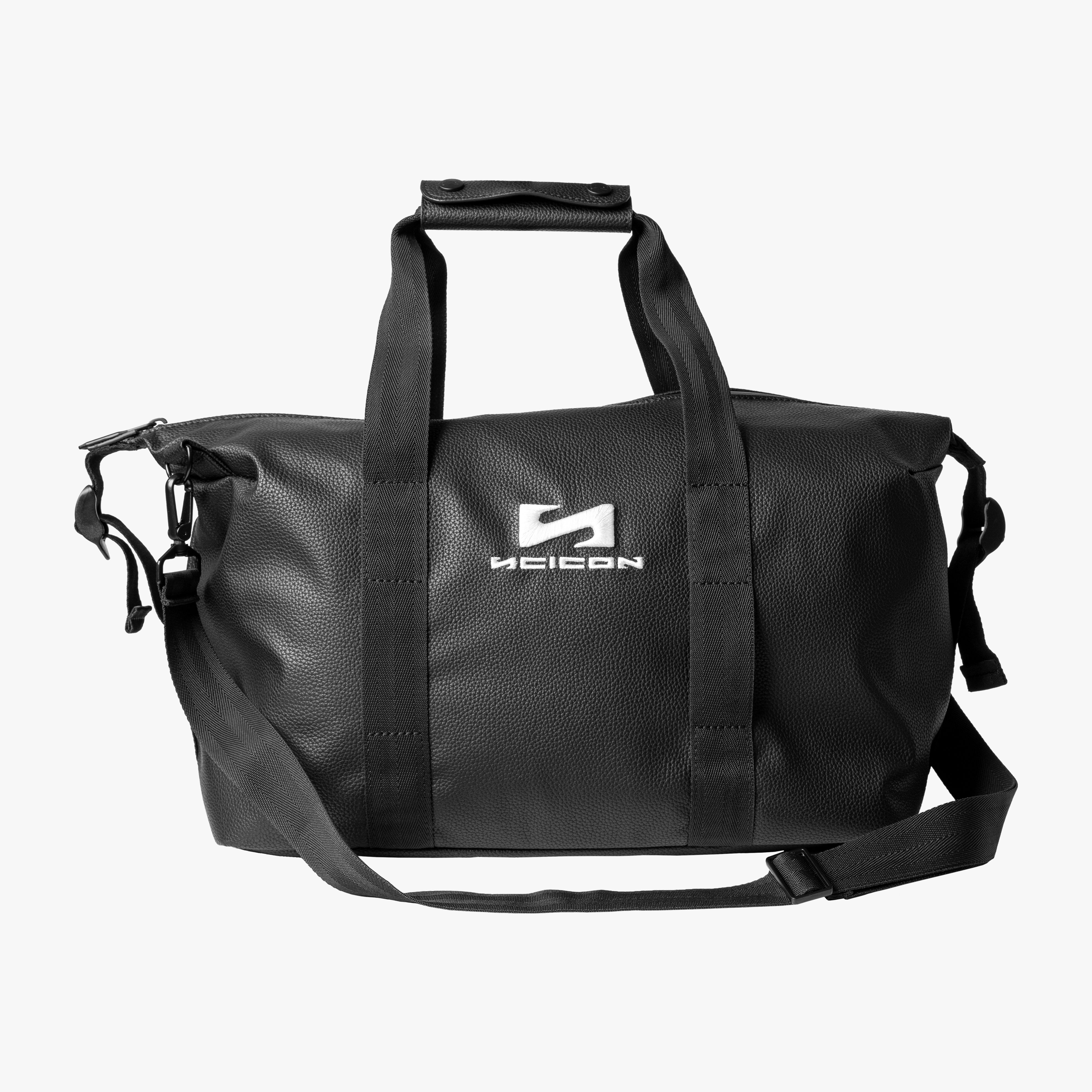SAC WEEKENDER 18L - CUIR VÉGAN SYNERSKIN™
