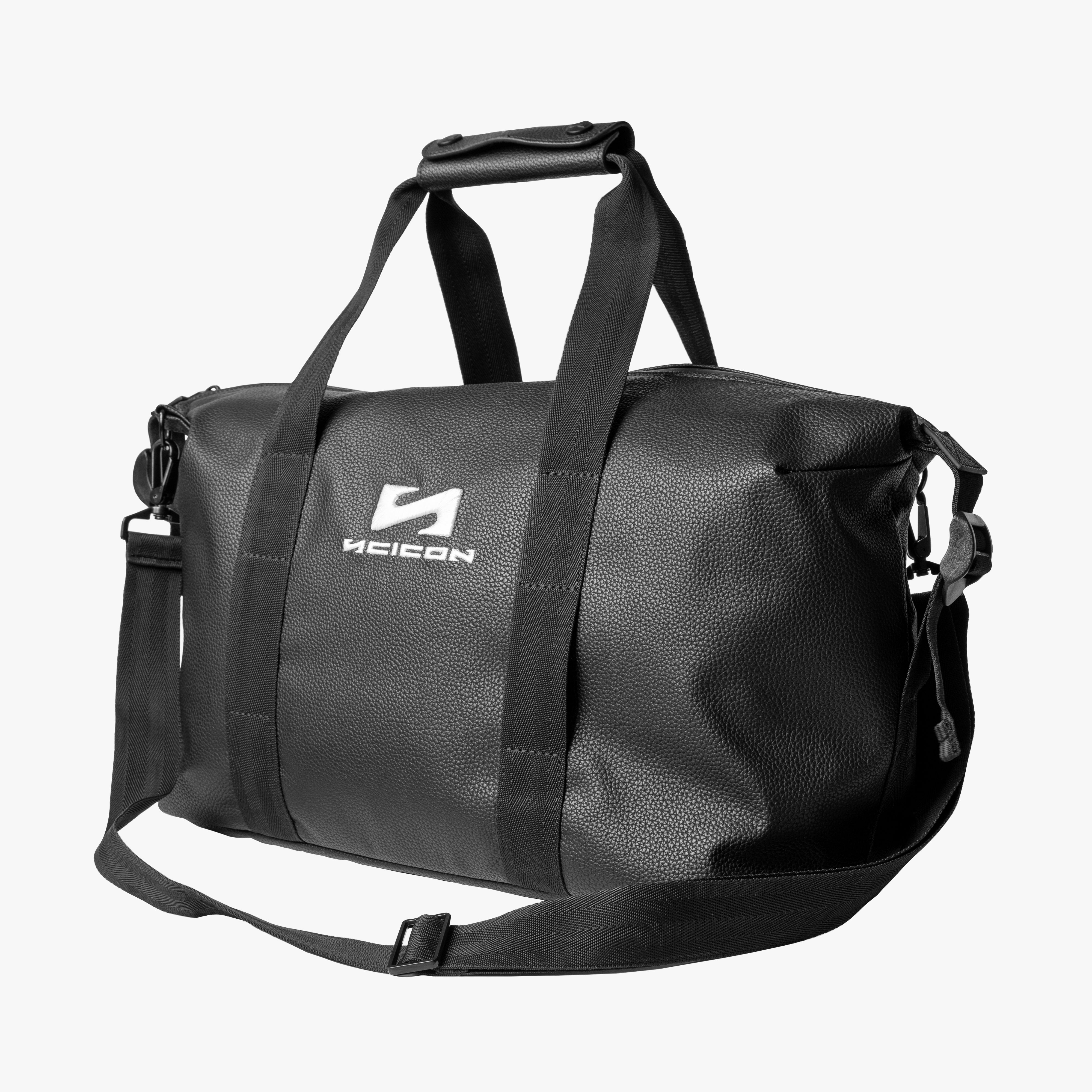 SAC WEEKENDER 18L - CUIR VÉGAN SYNERSKIN™