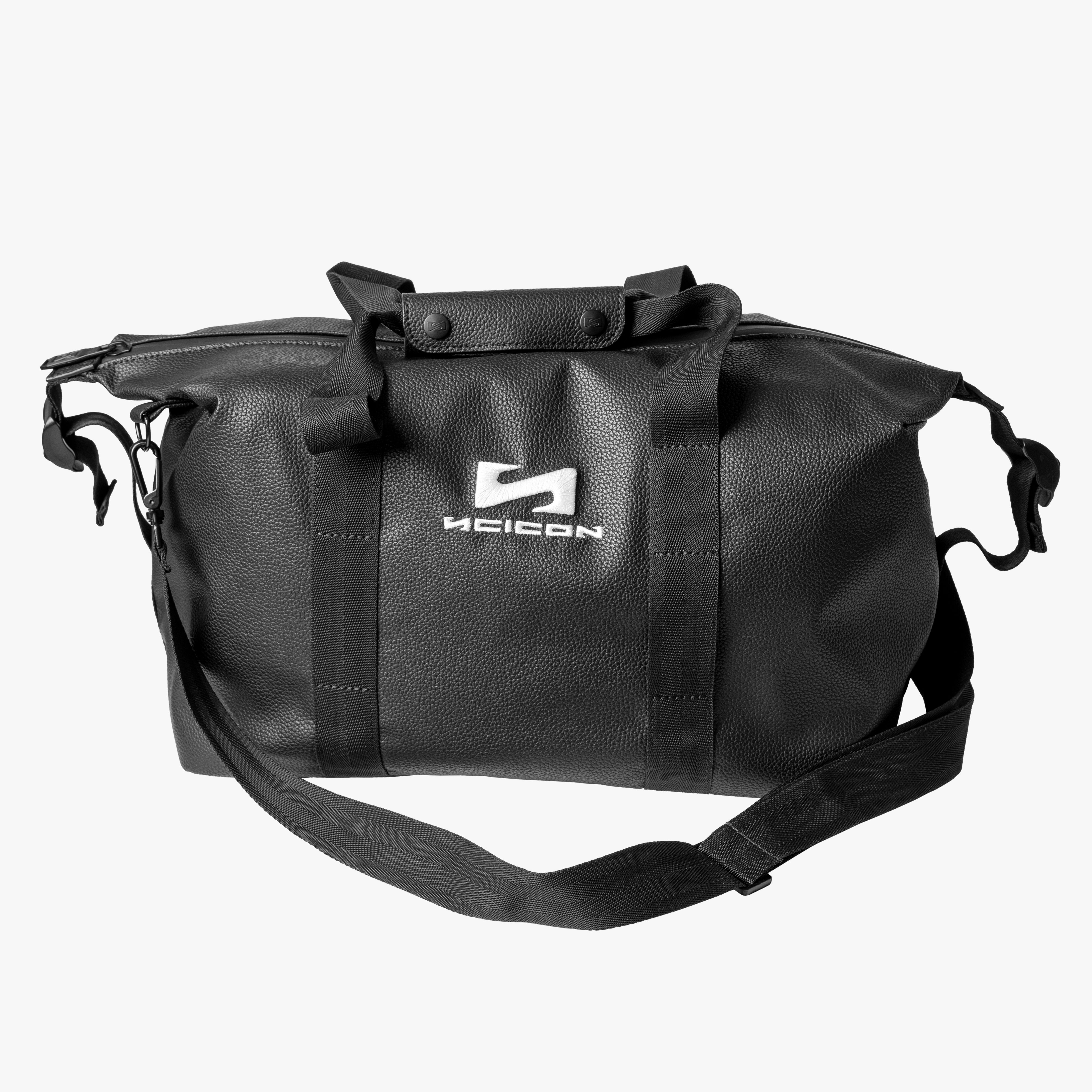 SAC WEEKENDER 18L - CUIR VÉGAN SYNERSKIN™