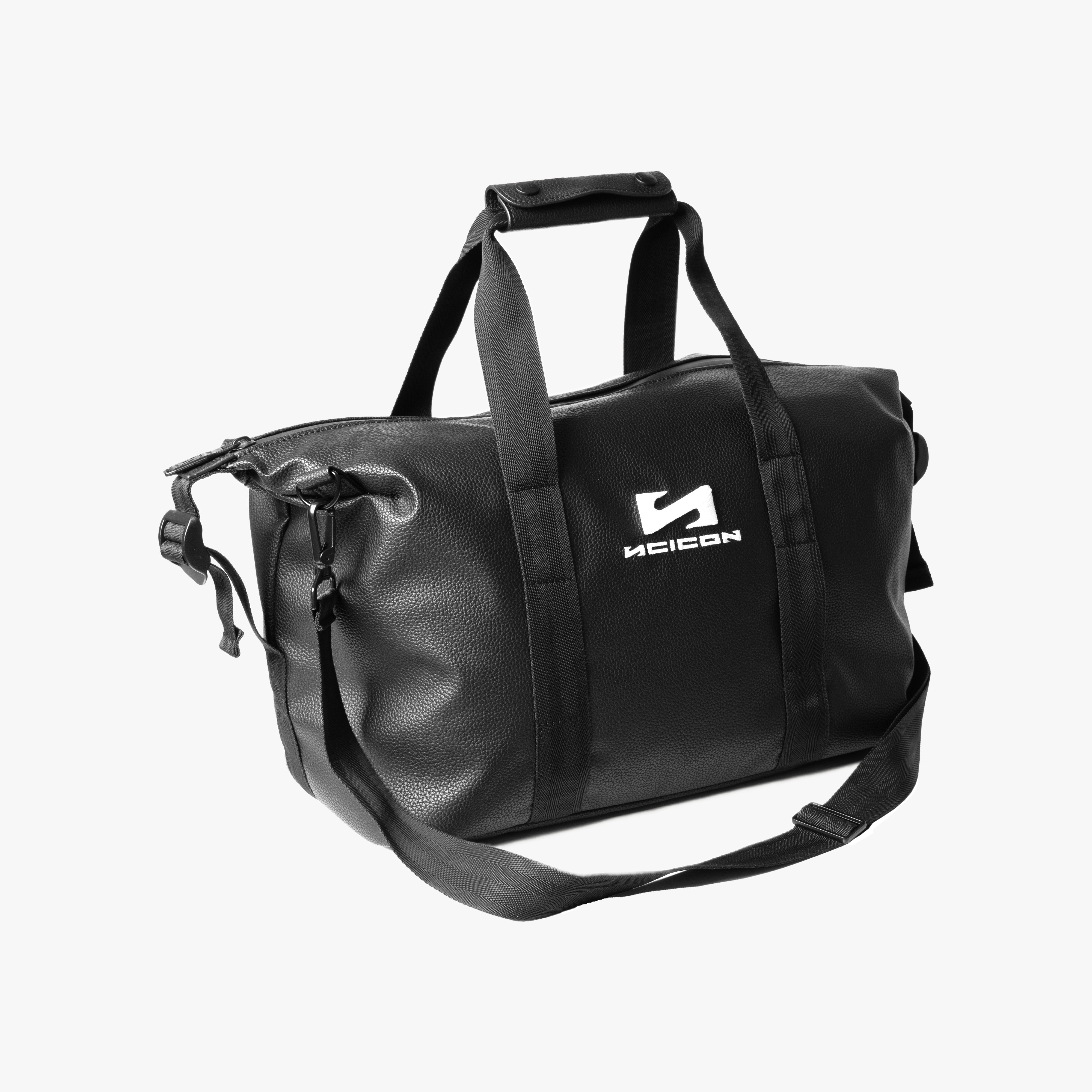 SAC WEEKENDER 18L - CUIR VÉGAN SYNERSKIN™