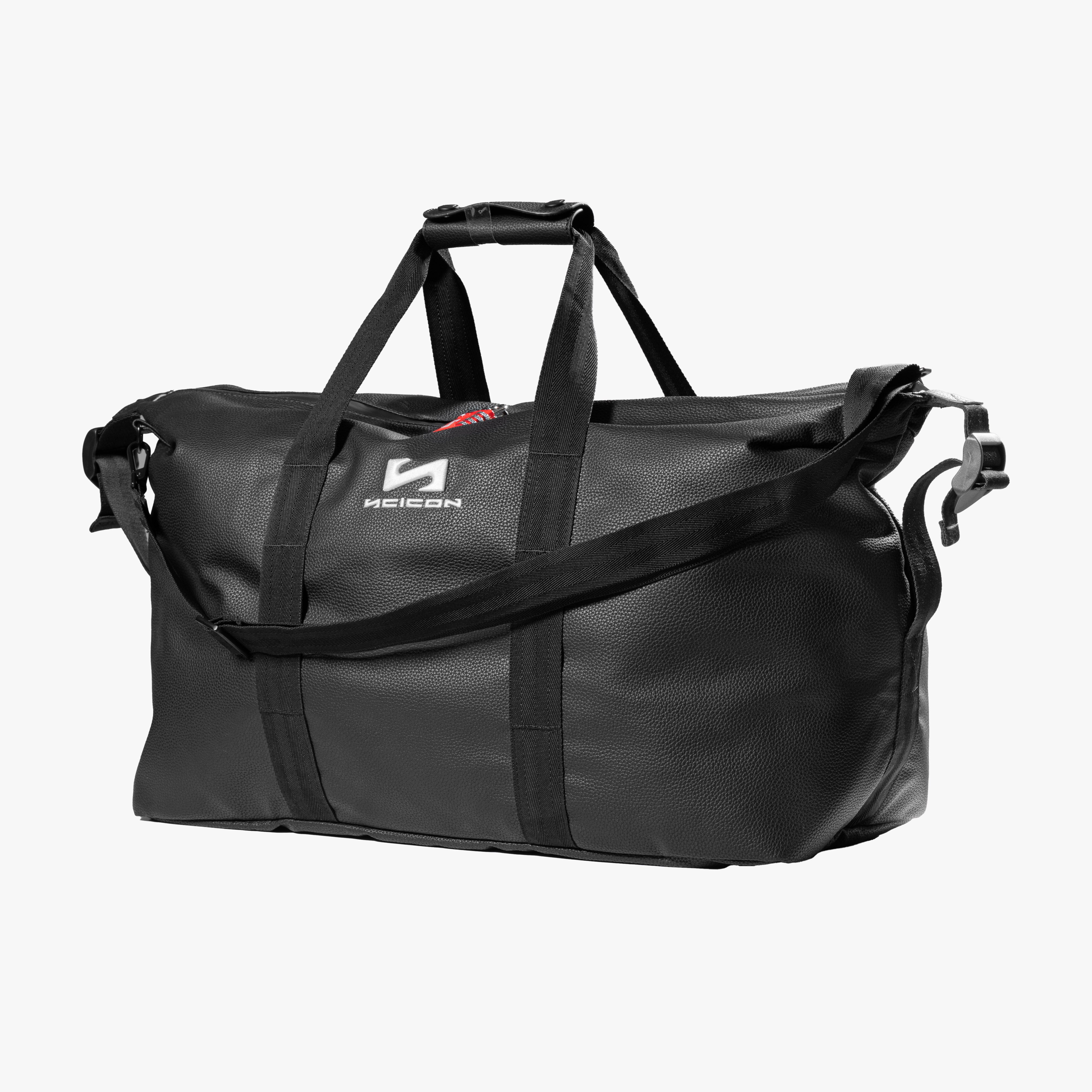 SAC WEEKENDER 47L - CUIR VÉGAN SYNERSKIN™