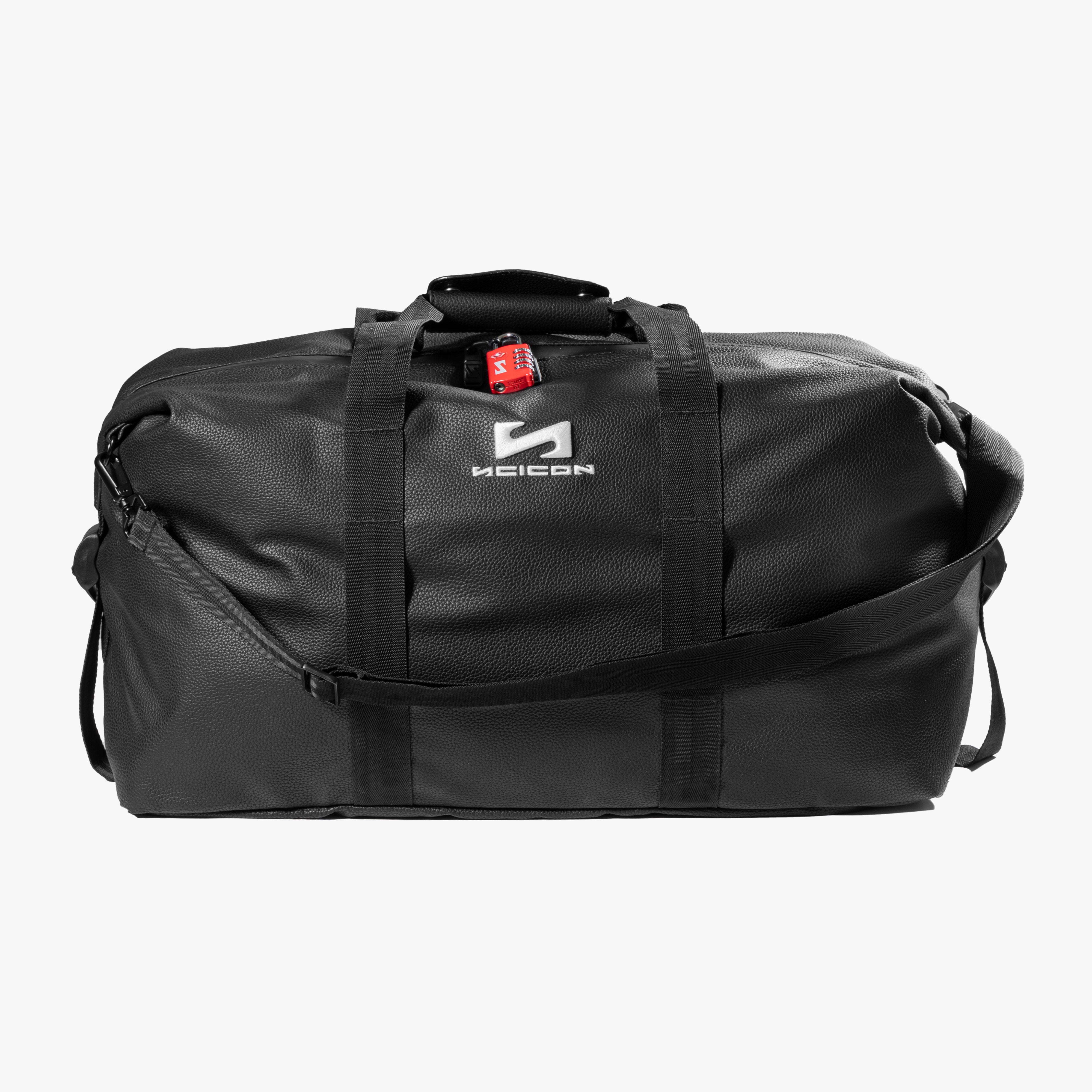 SAC WEEKENDER 47L - CUIR VÉGAN SYNERSKIN™