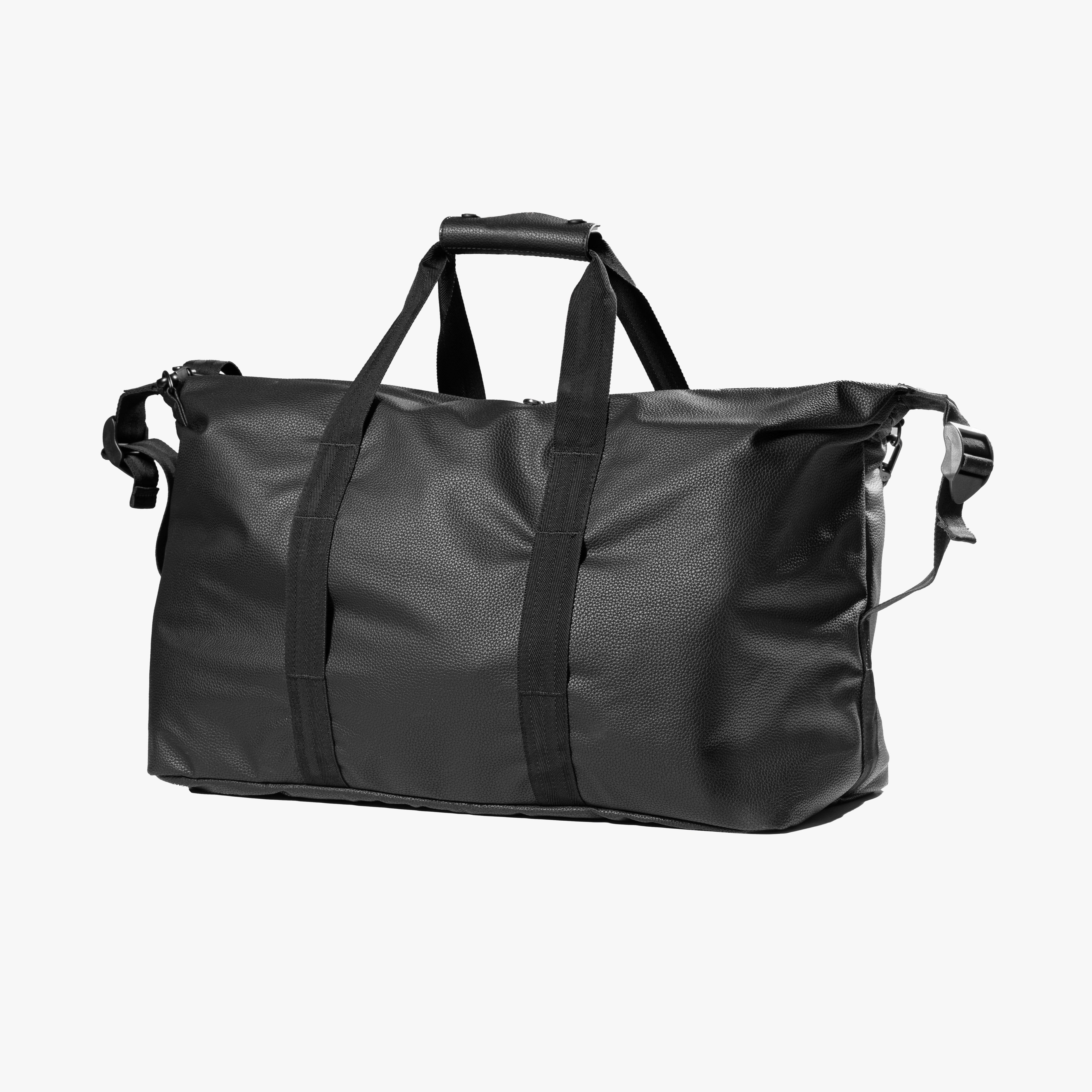 SAC WEEKENDER 47L - CUIR VÉGAN SYNERSKIN™