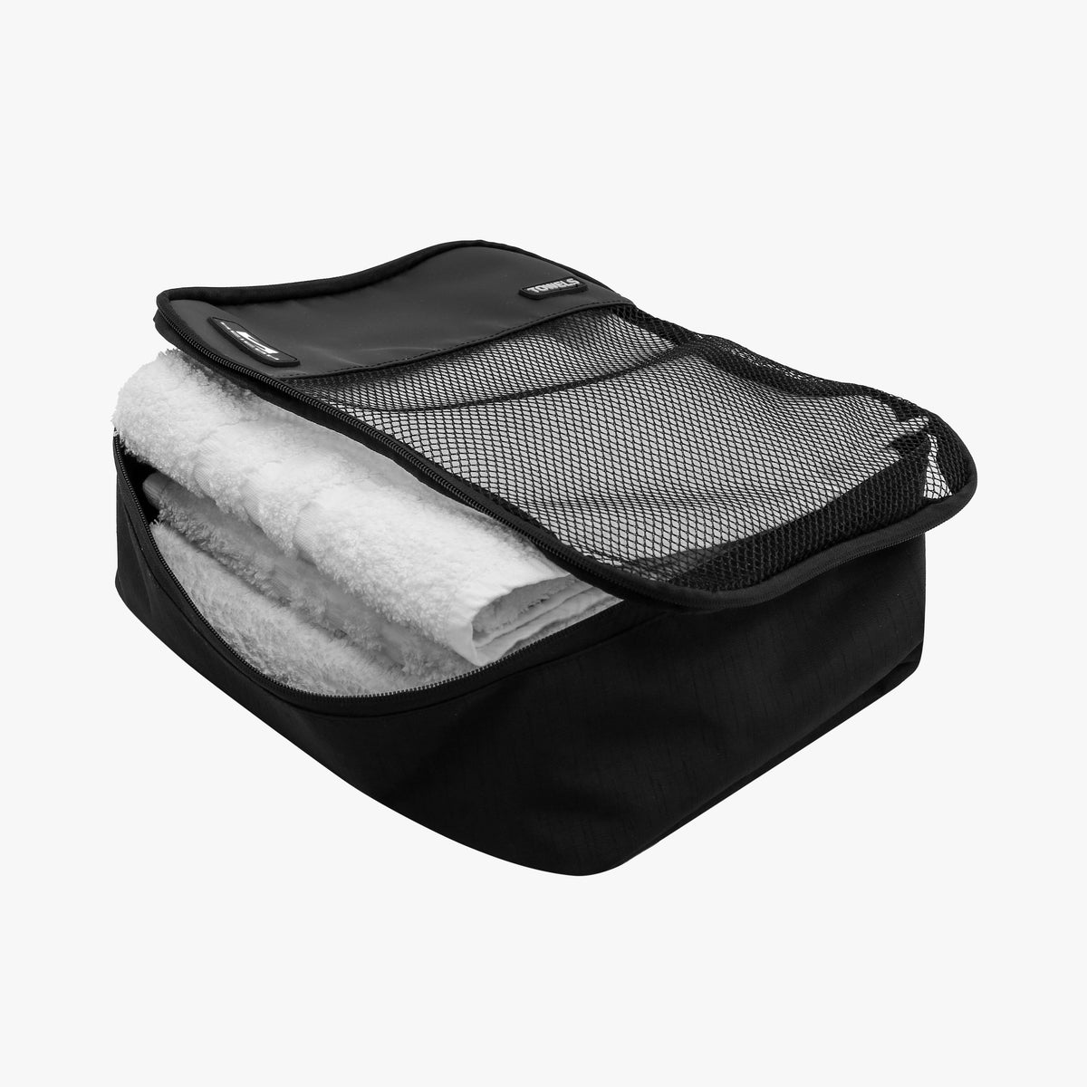 Packing Cubes asciugamani