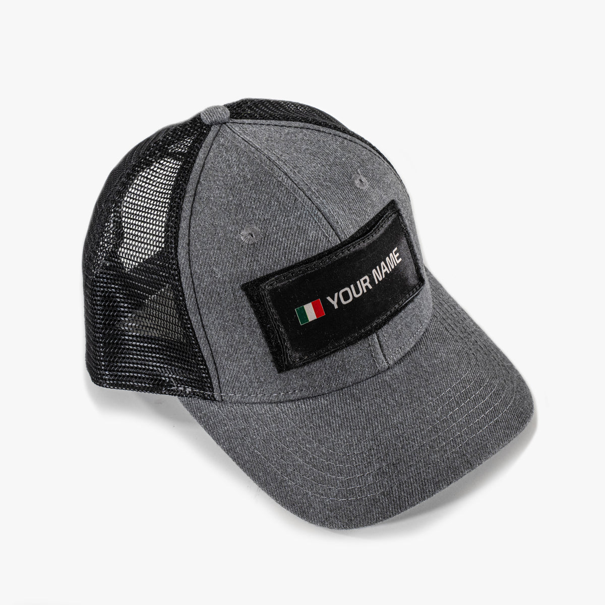 custom name patch