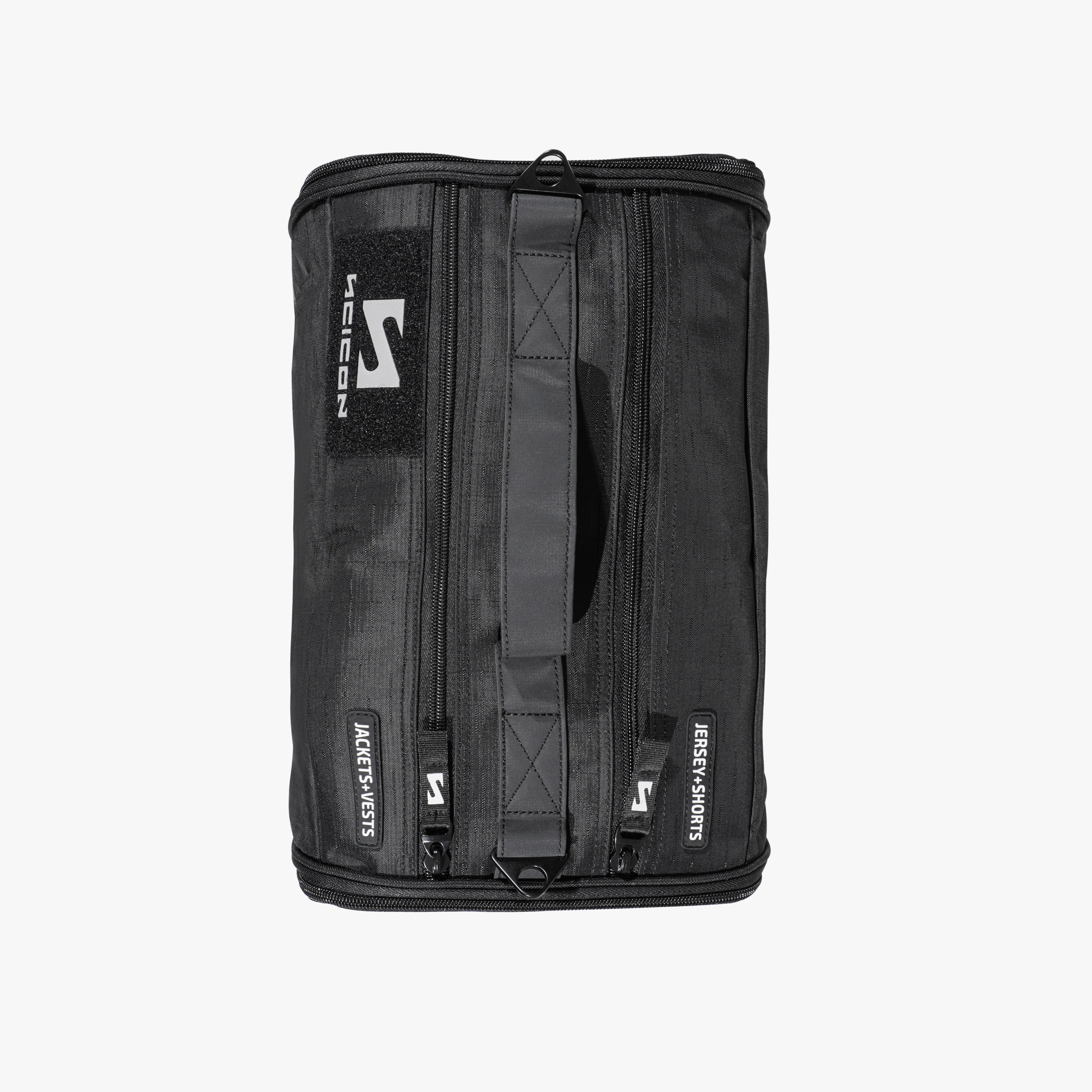 Black Race Day Rain Bag | Scicon Sports