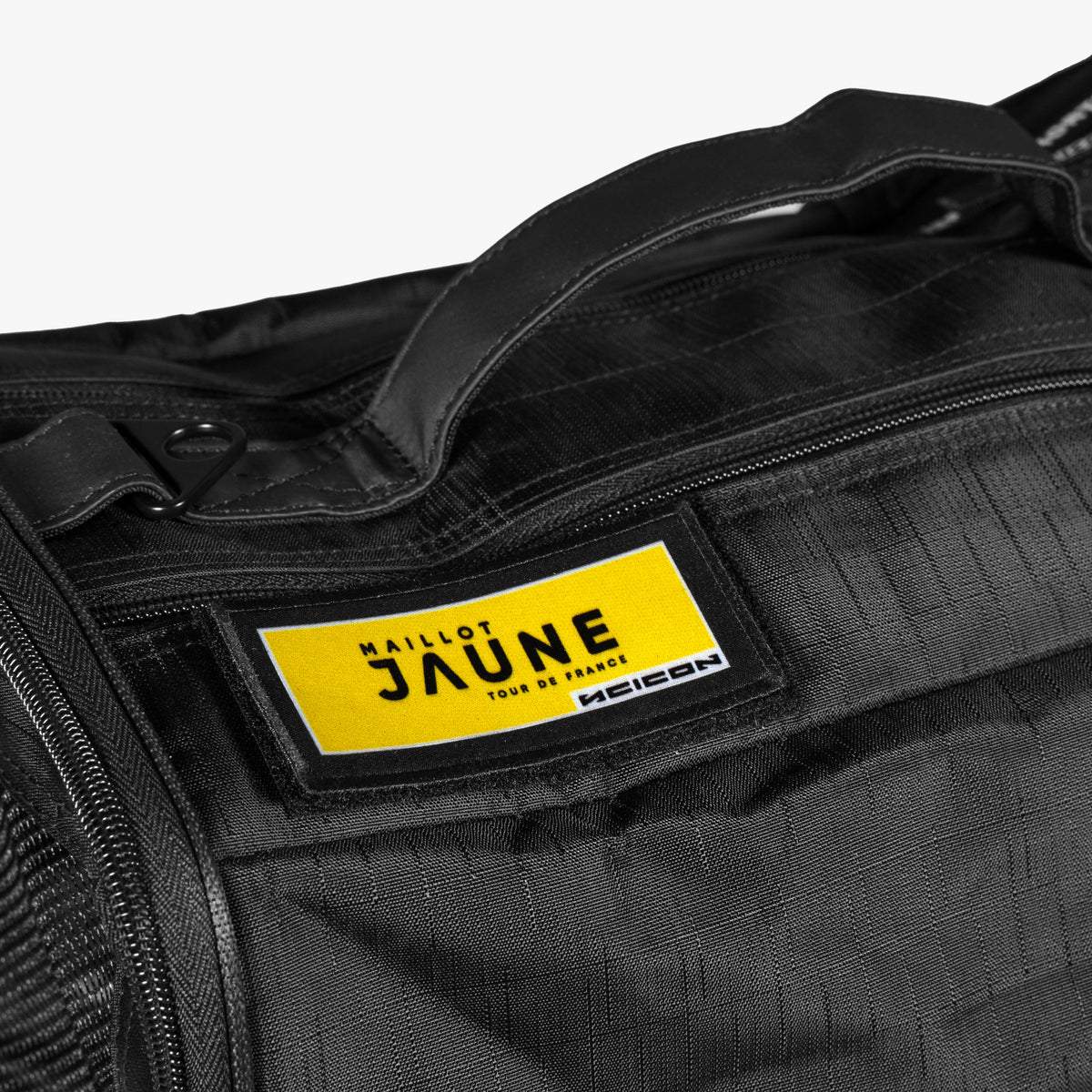 Patch Maillot Jaune