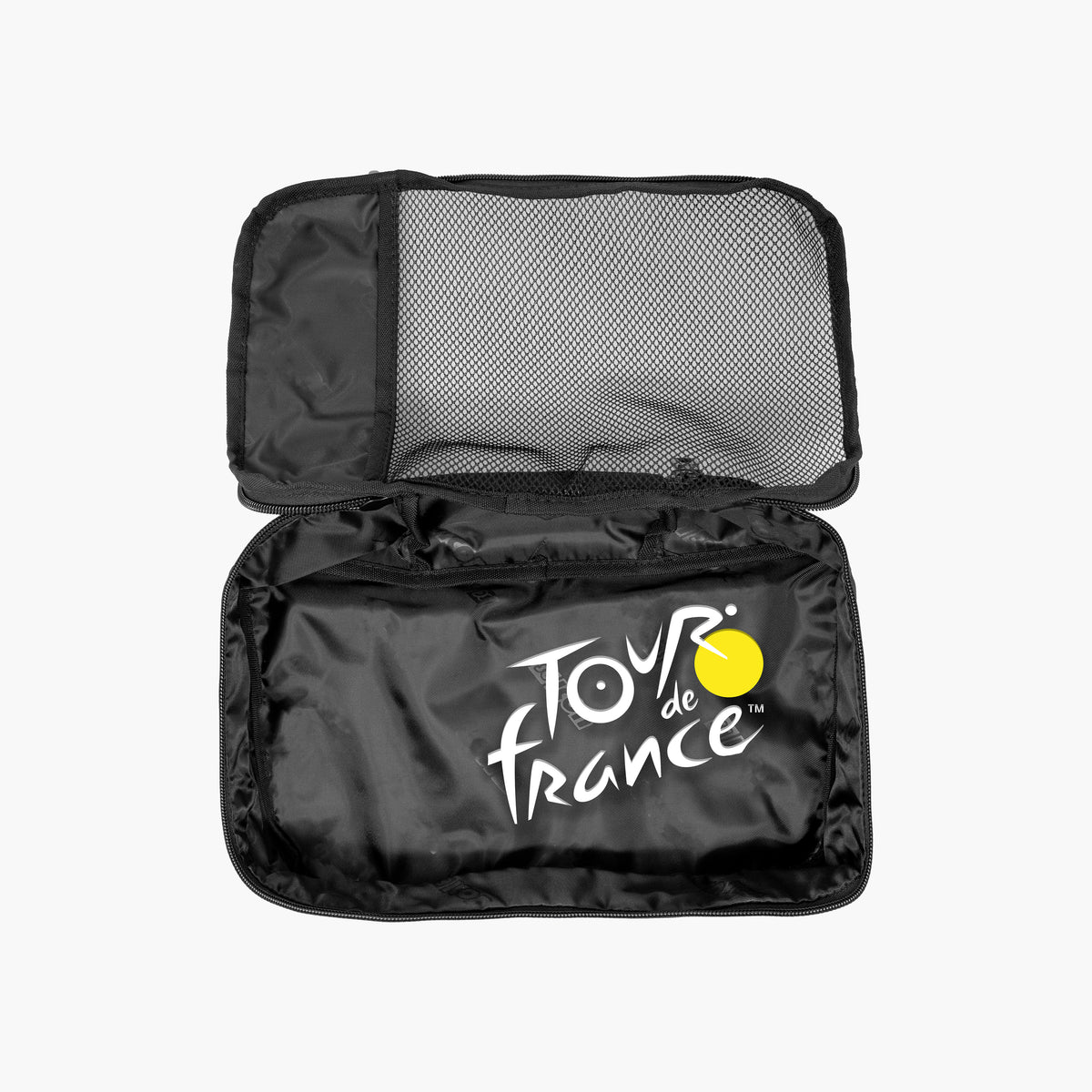 Shoe Bag open
