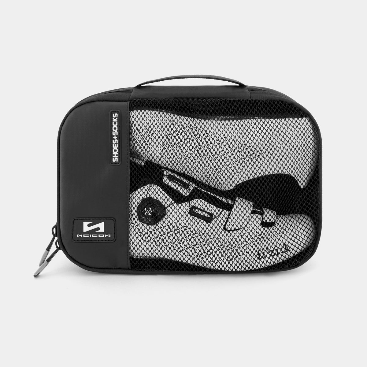 Shoe Bag details