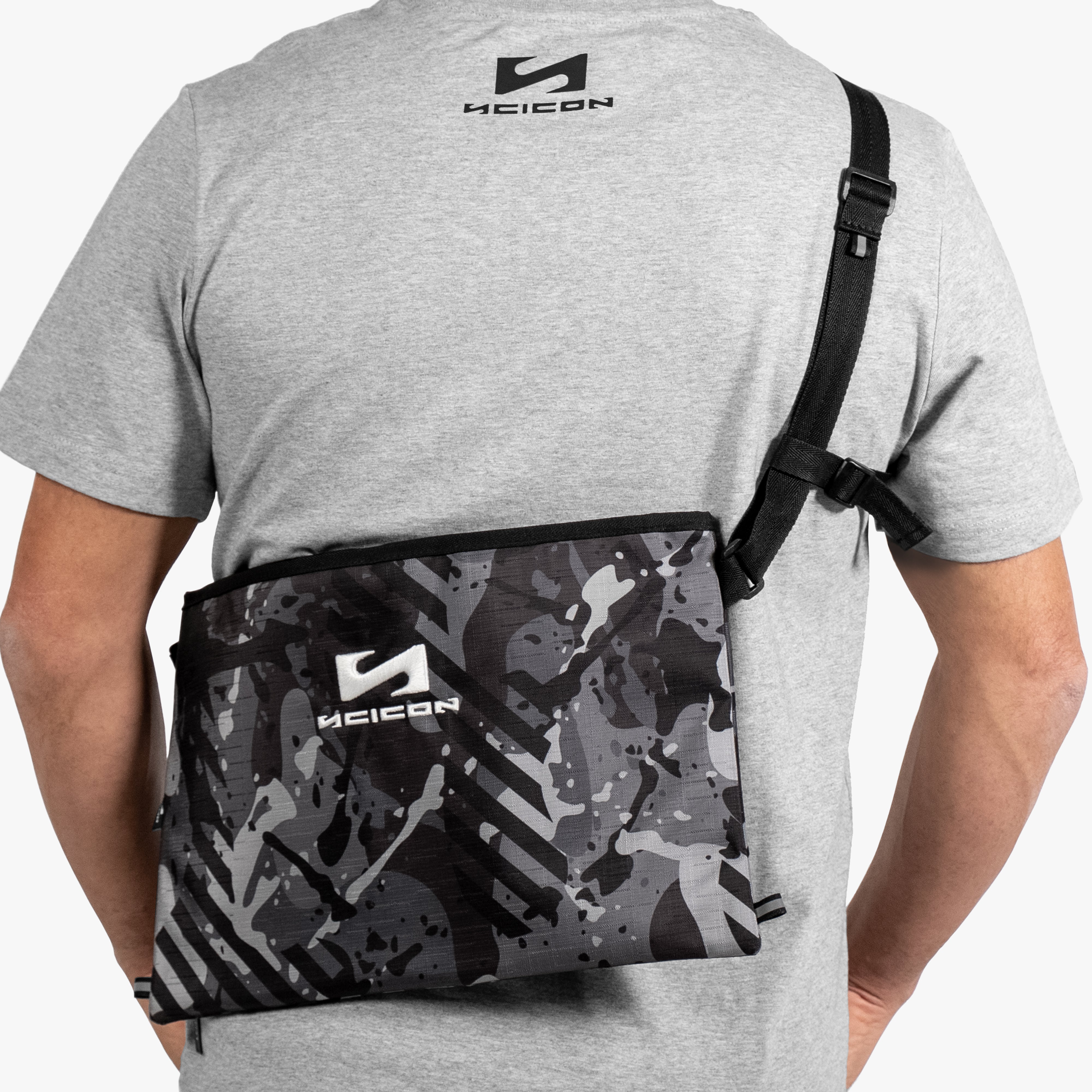 MUSETTE - SAC BANDOULIÈRE