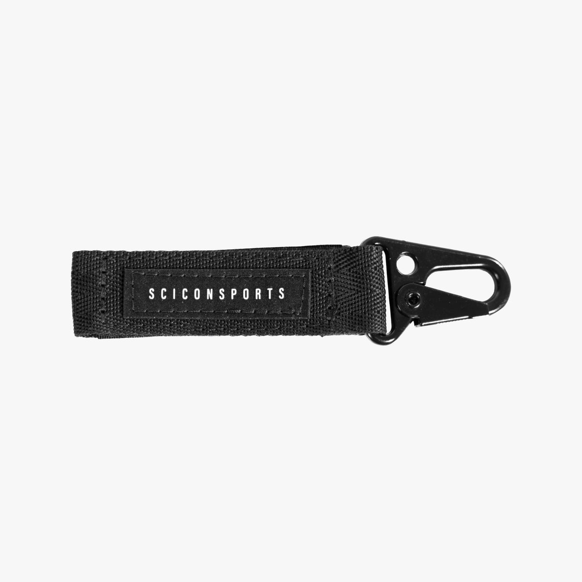 Lanyard Keychain back