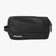 ELECTRONICS TRAVEL POUCH - VEGAN LEATHER SYNERSKIN™