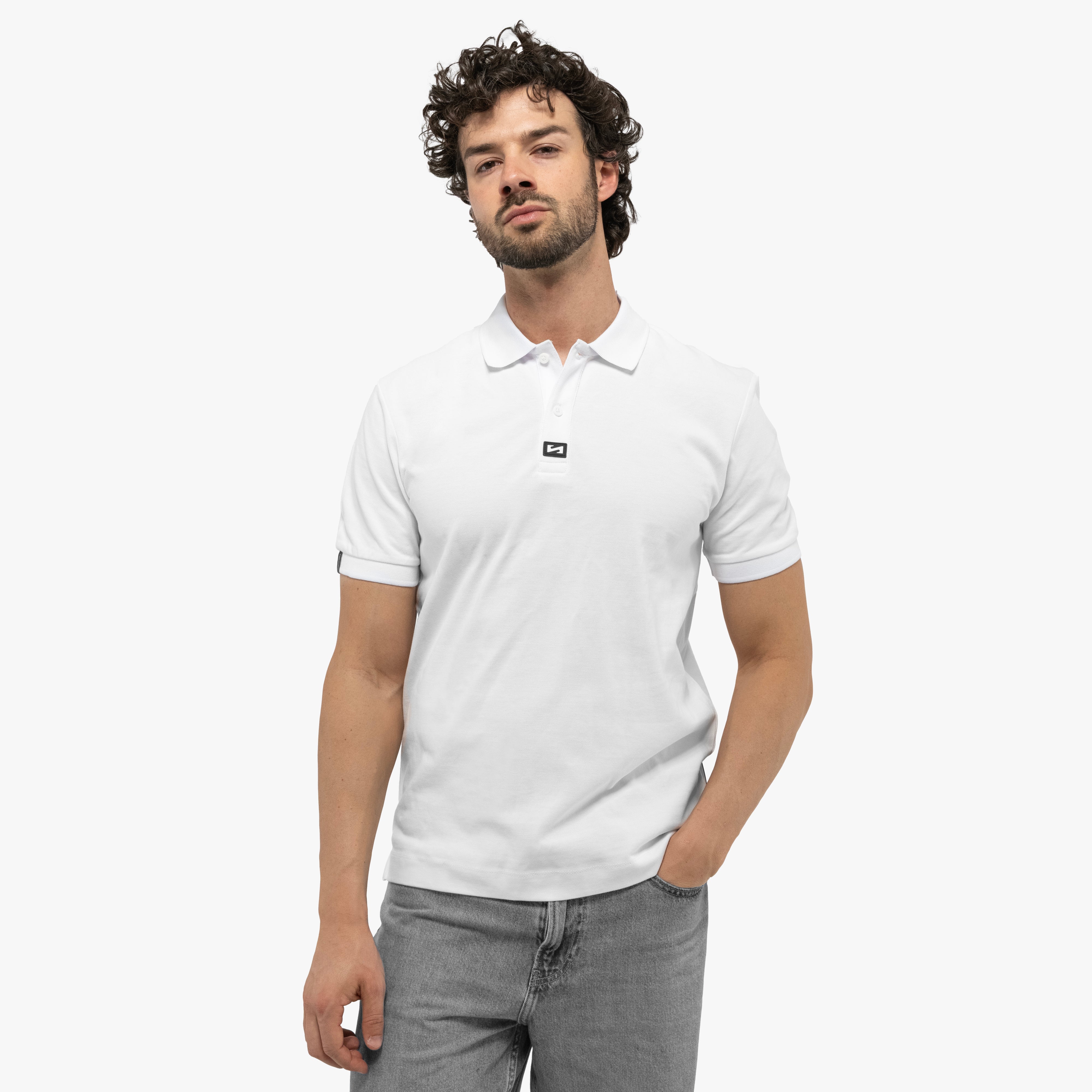 CLASSIC POLO