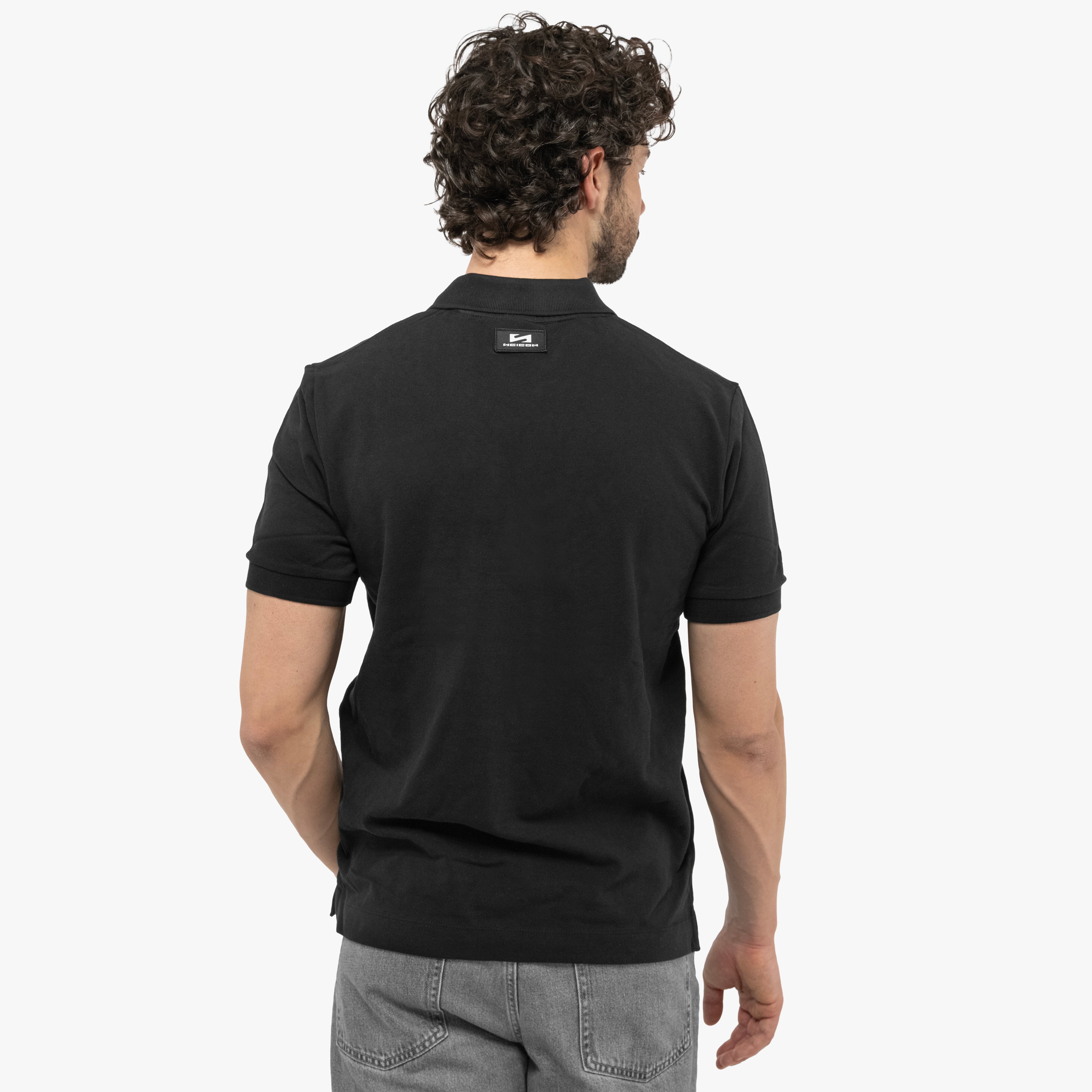 CLASSIC POLO