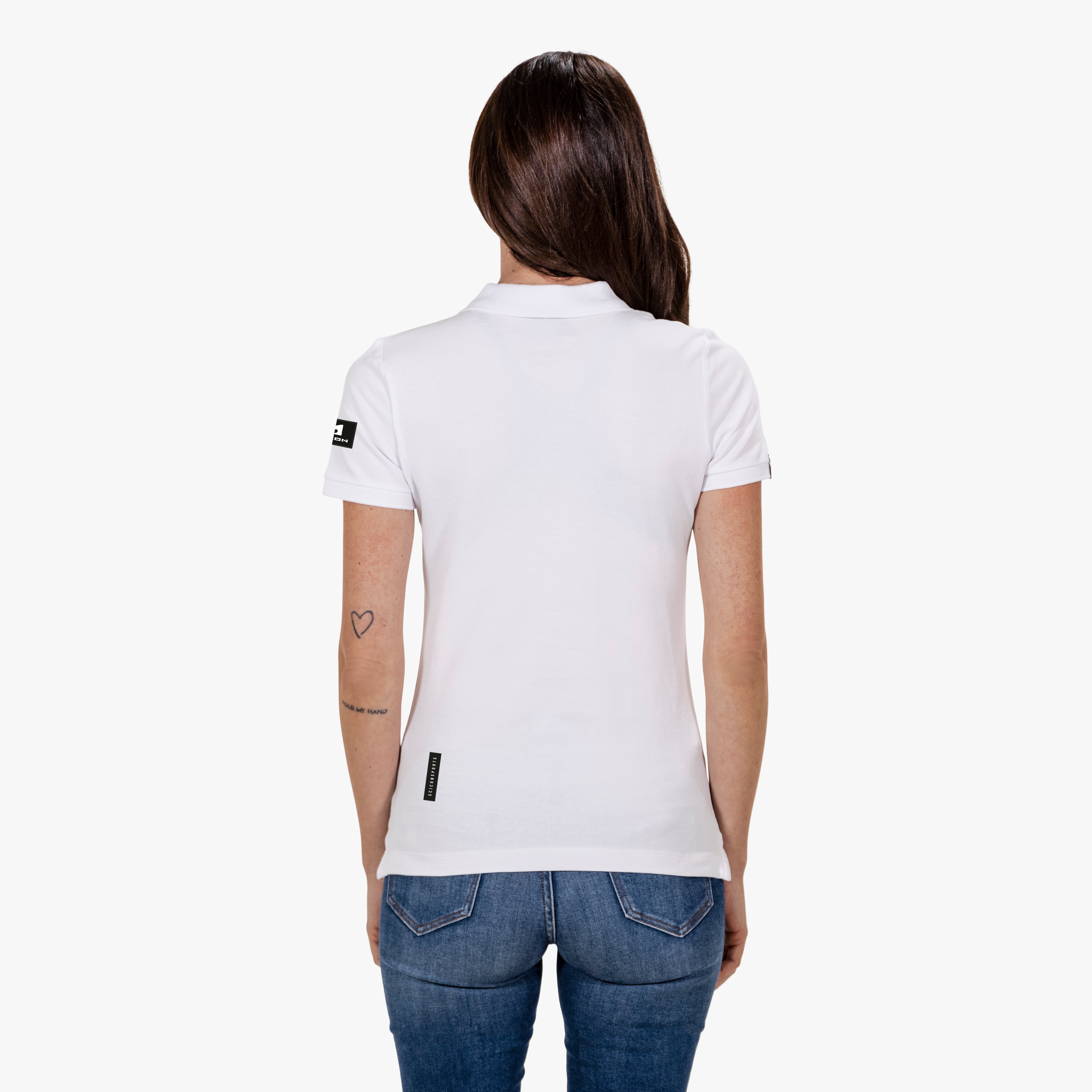 CLASSIC WOMEN POLO