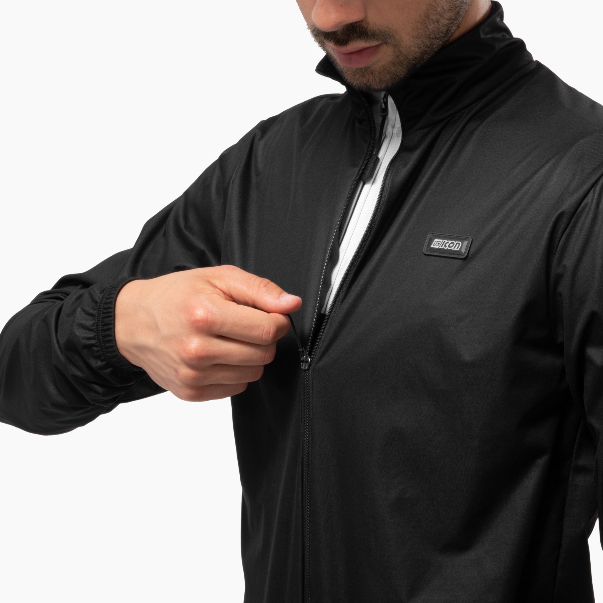 WIND RAIN JACKET