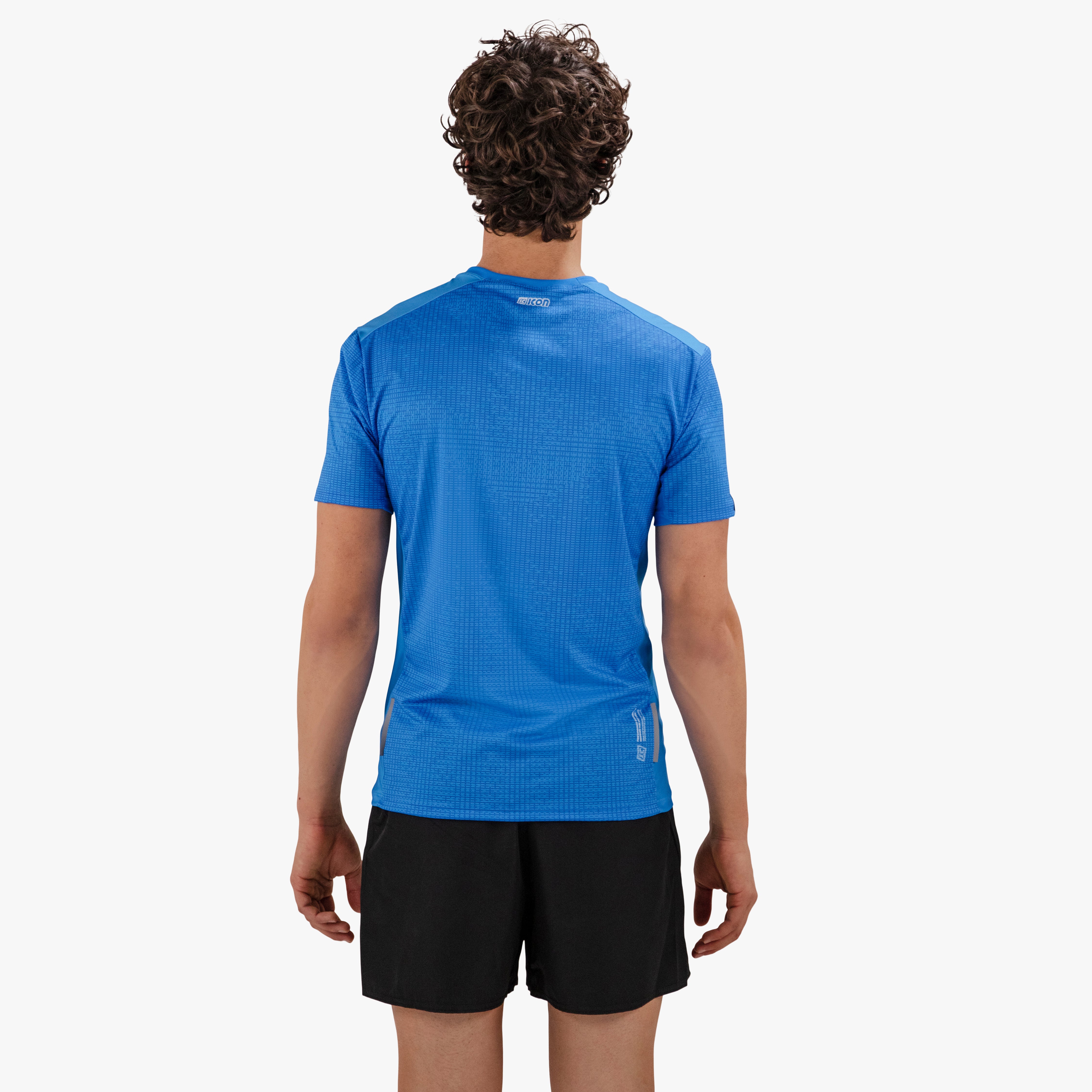 T SHIRT TECHNIQUE - X-OVER