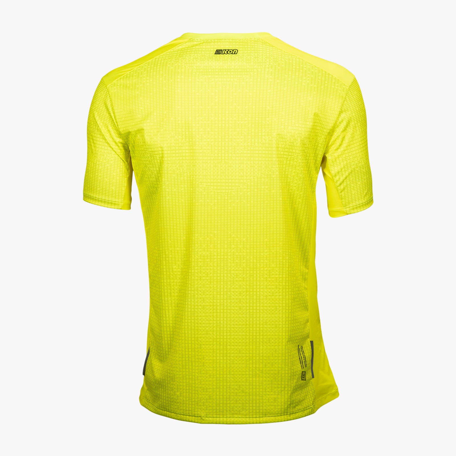 T SHIRT TECHNIQUE - X-OVER