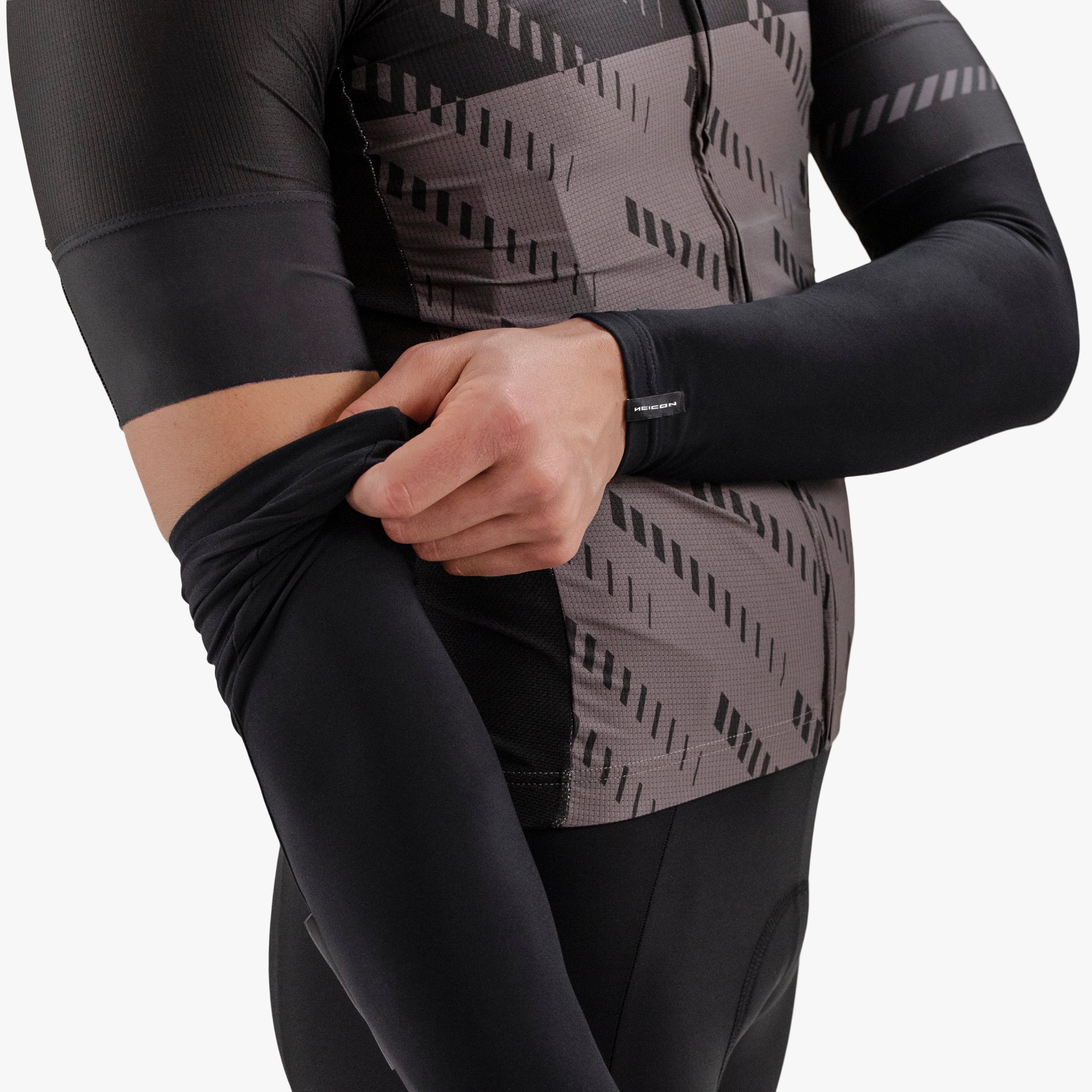 ARM WARMERS - UNISEX