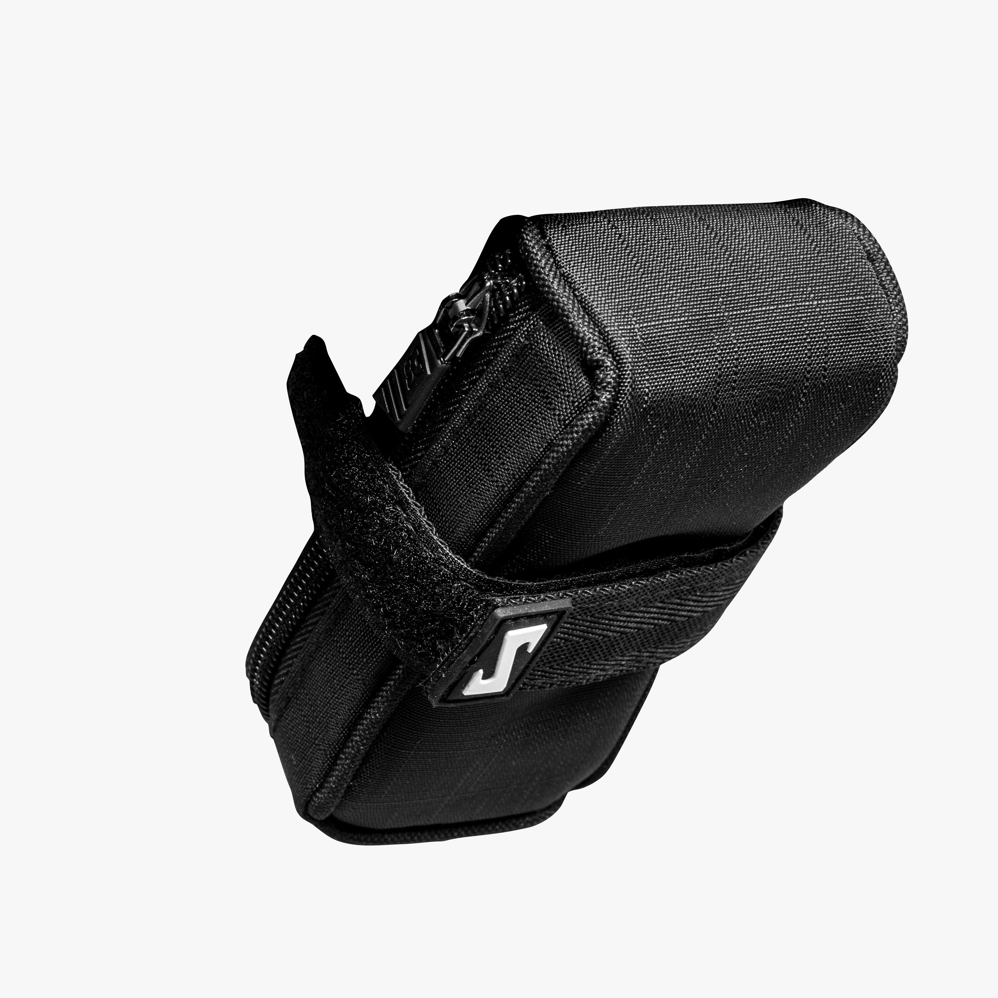 saddlebag black