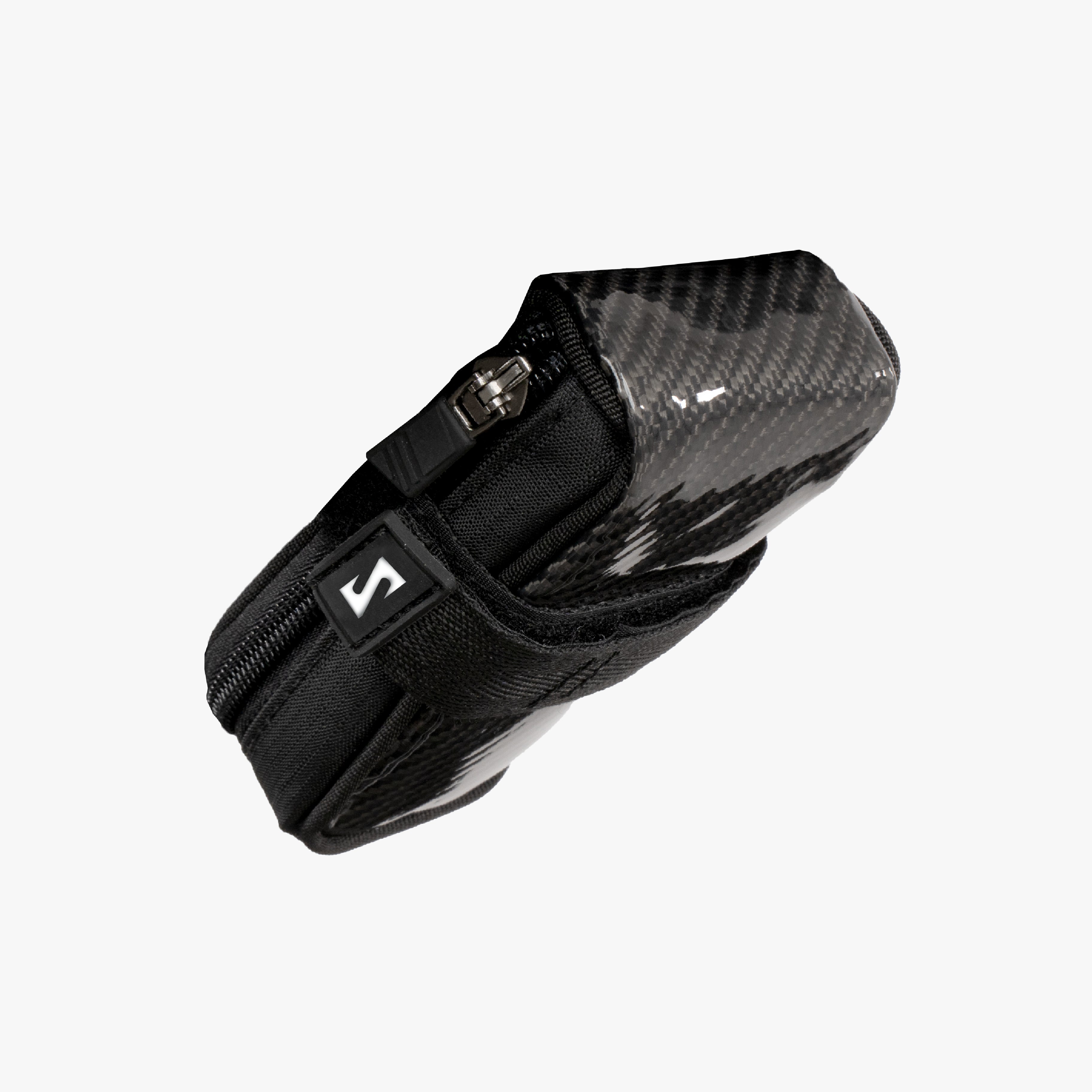 Elan 210 Saddlebag carbon
