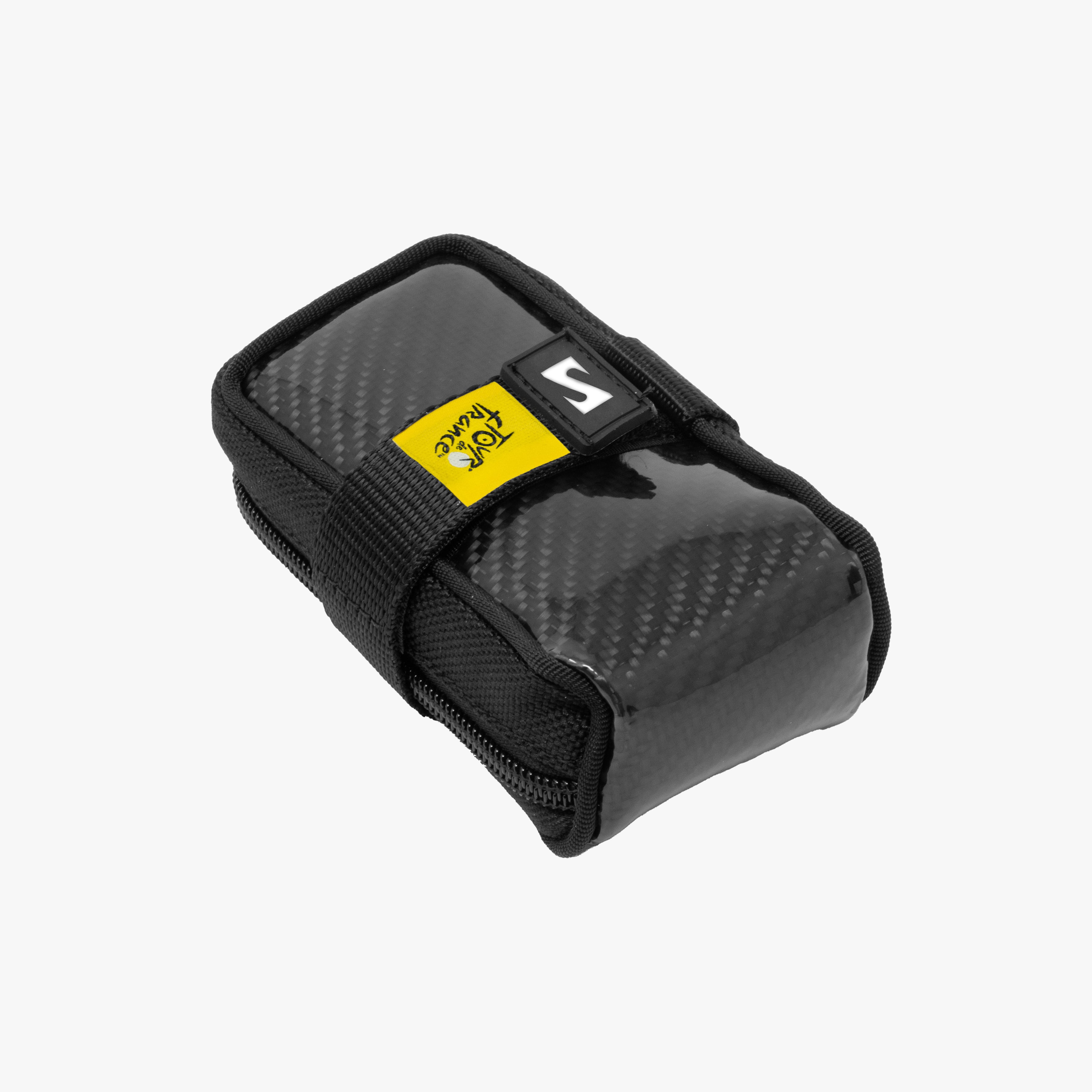 ELAN 210 SADDLEBAG - CARBON