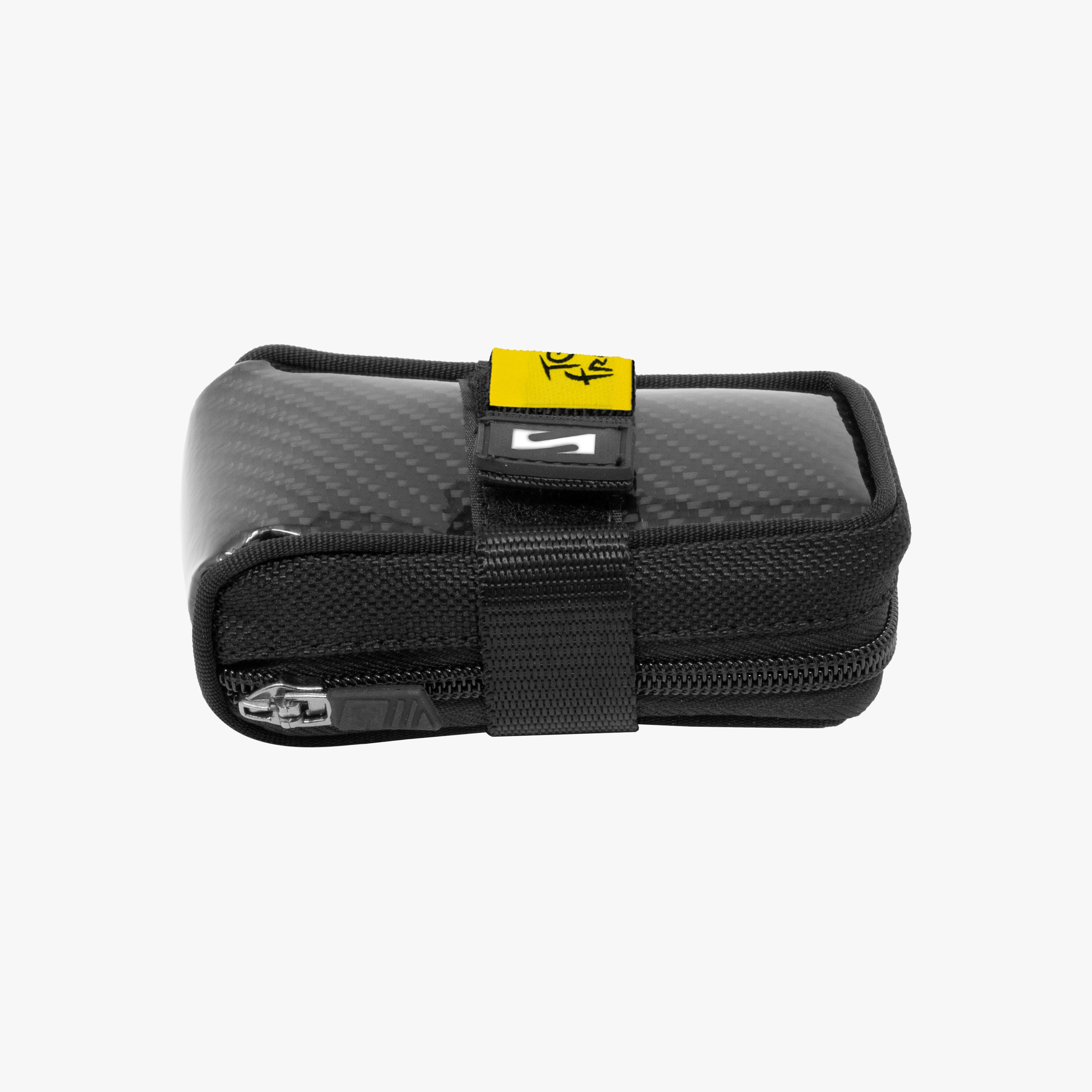 ELAN 210 SADDLEBAG - CARBON