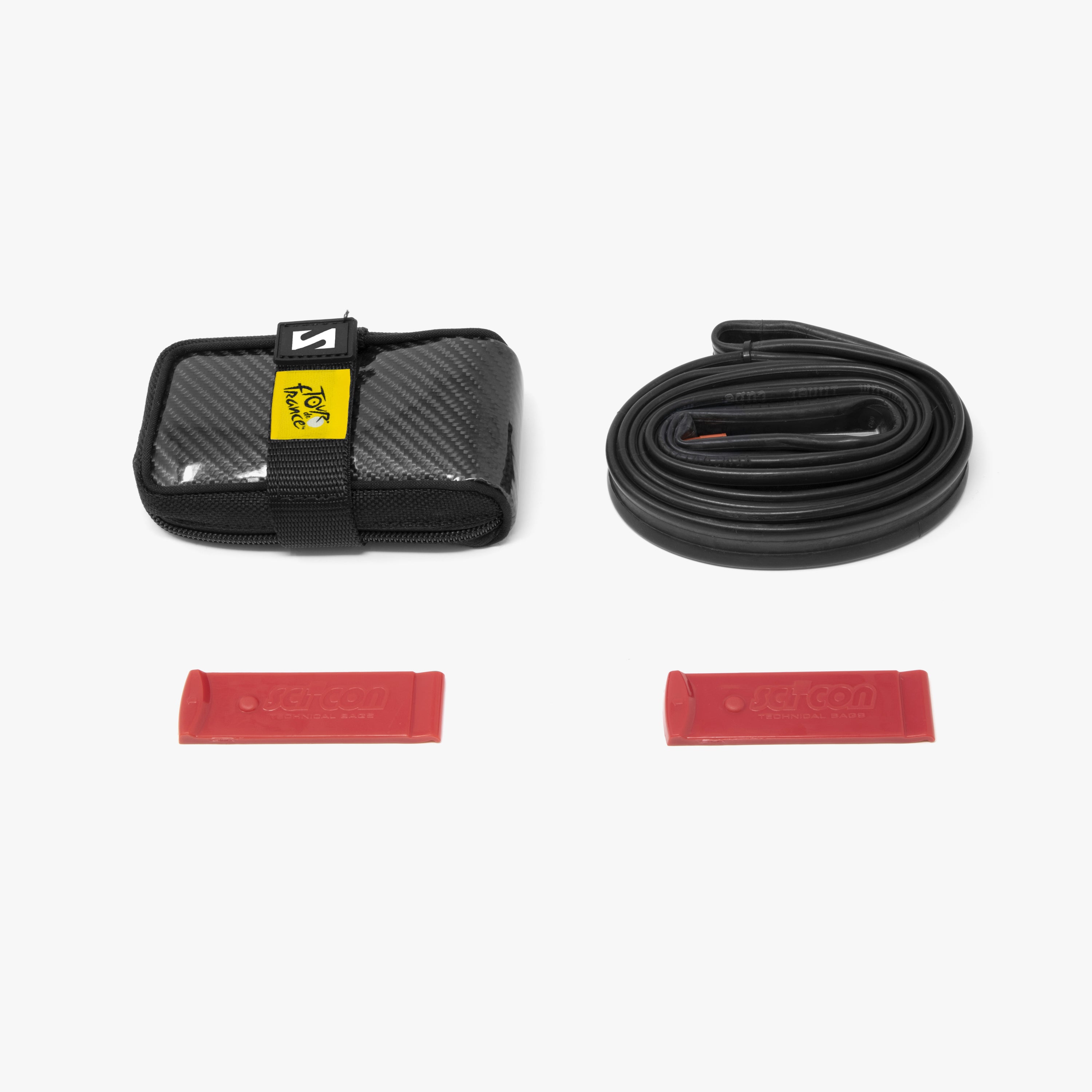 ELAN 210 SADDLEBAG - CARBON