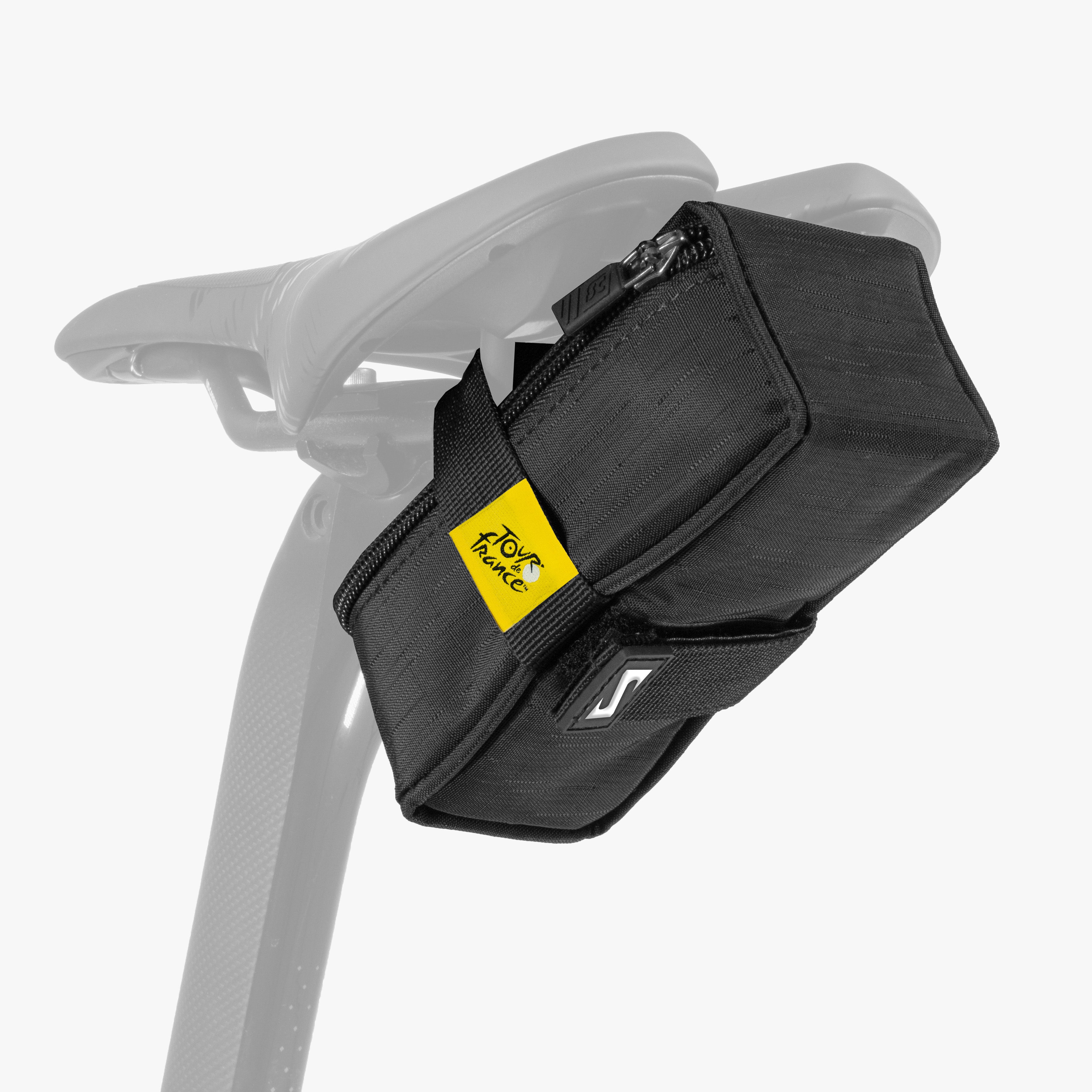 ELAN 580 SADDLEBAG