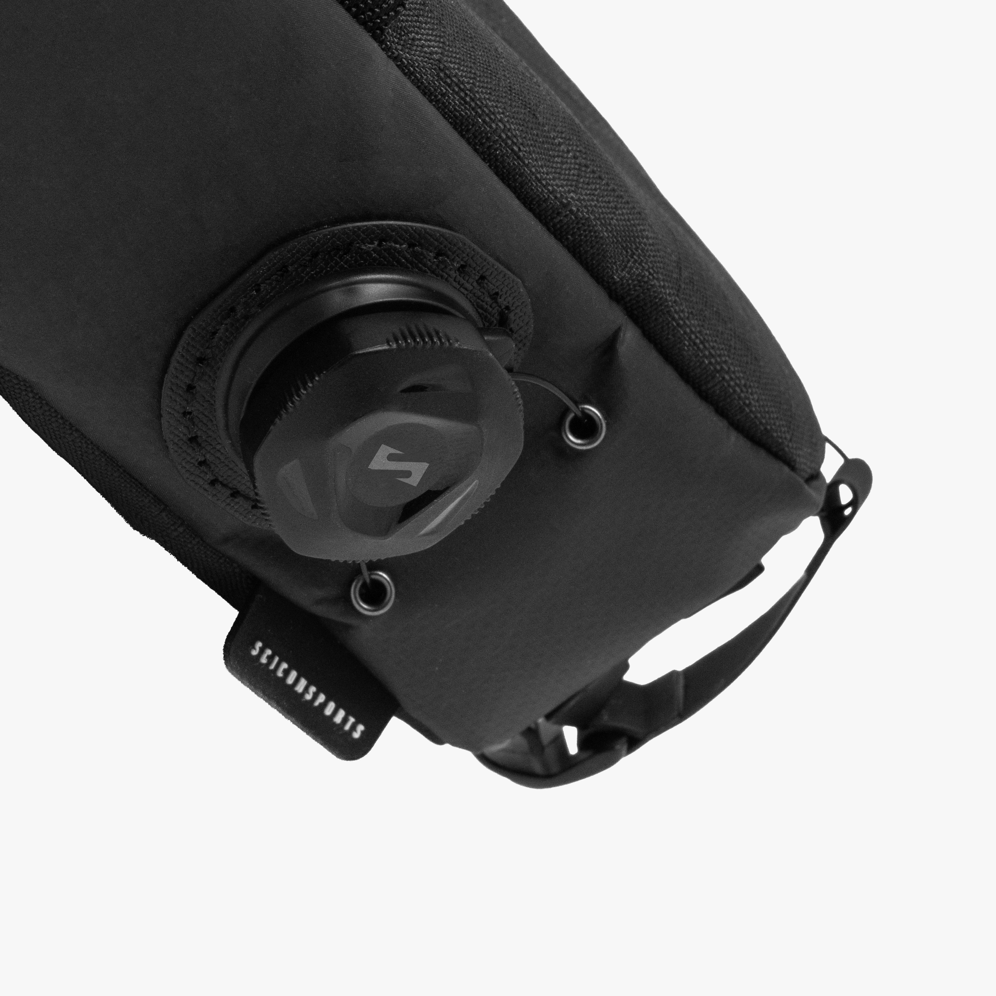 SADDLEBAG 098 WITH LIGHT