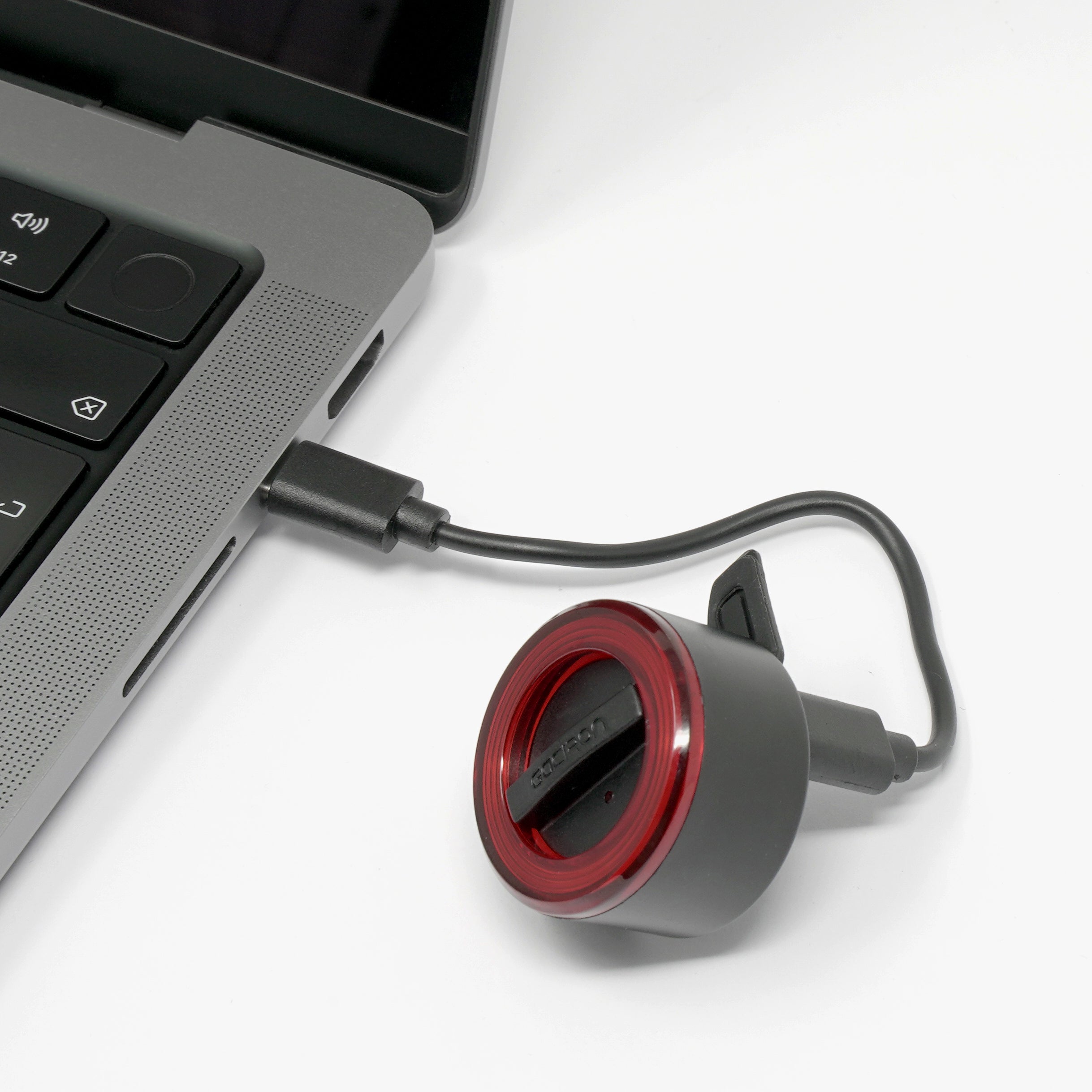 SADDLEBAG 098 WITH LIGHT