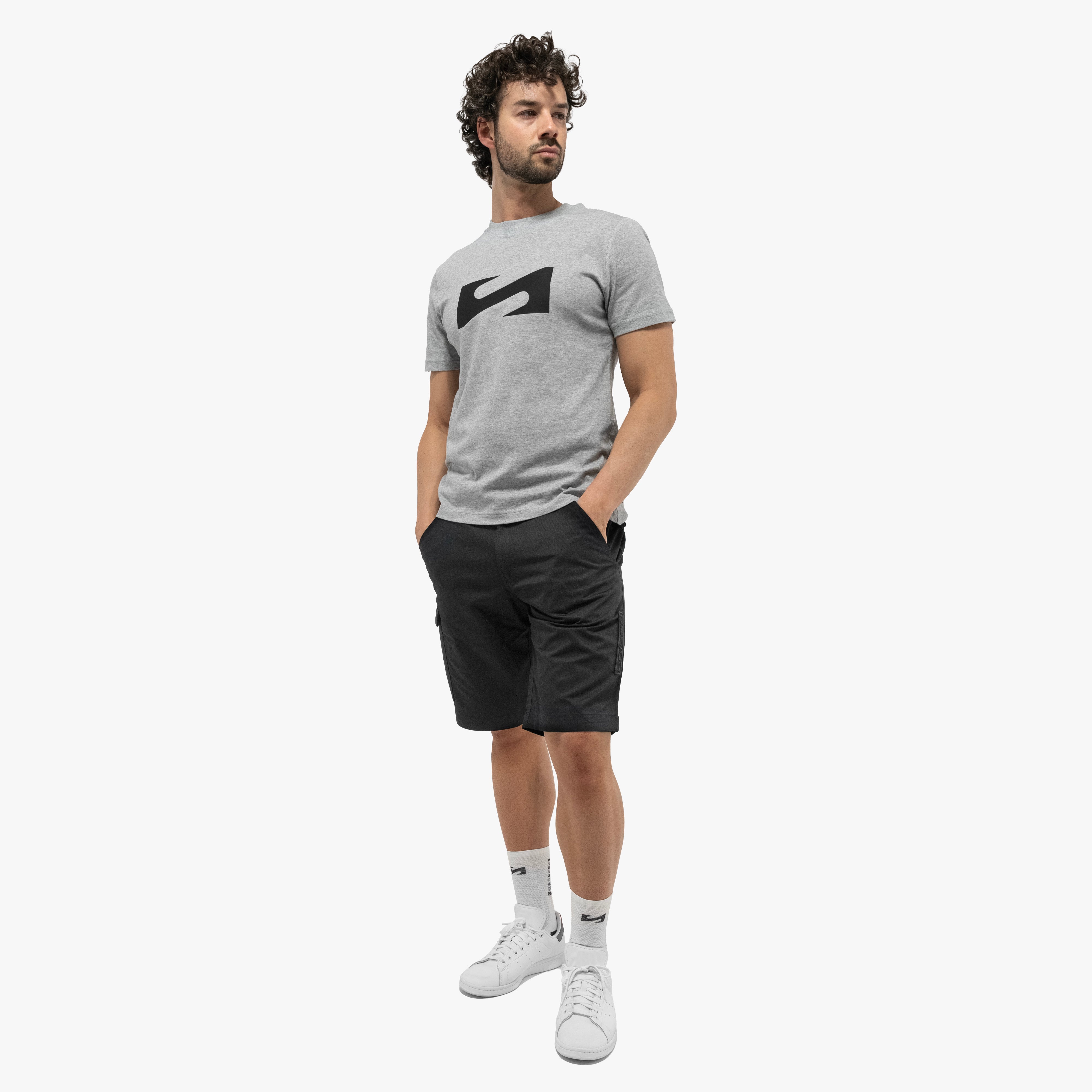 BERMUDA SHORTS