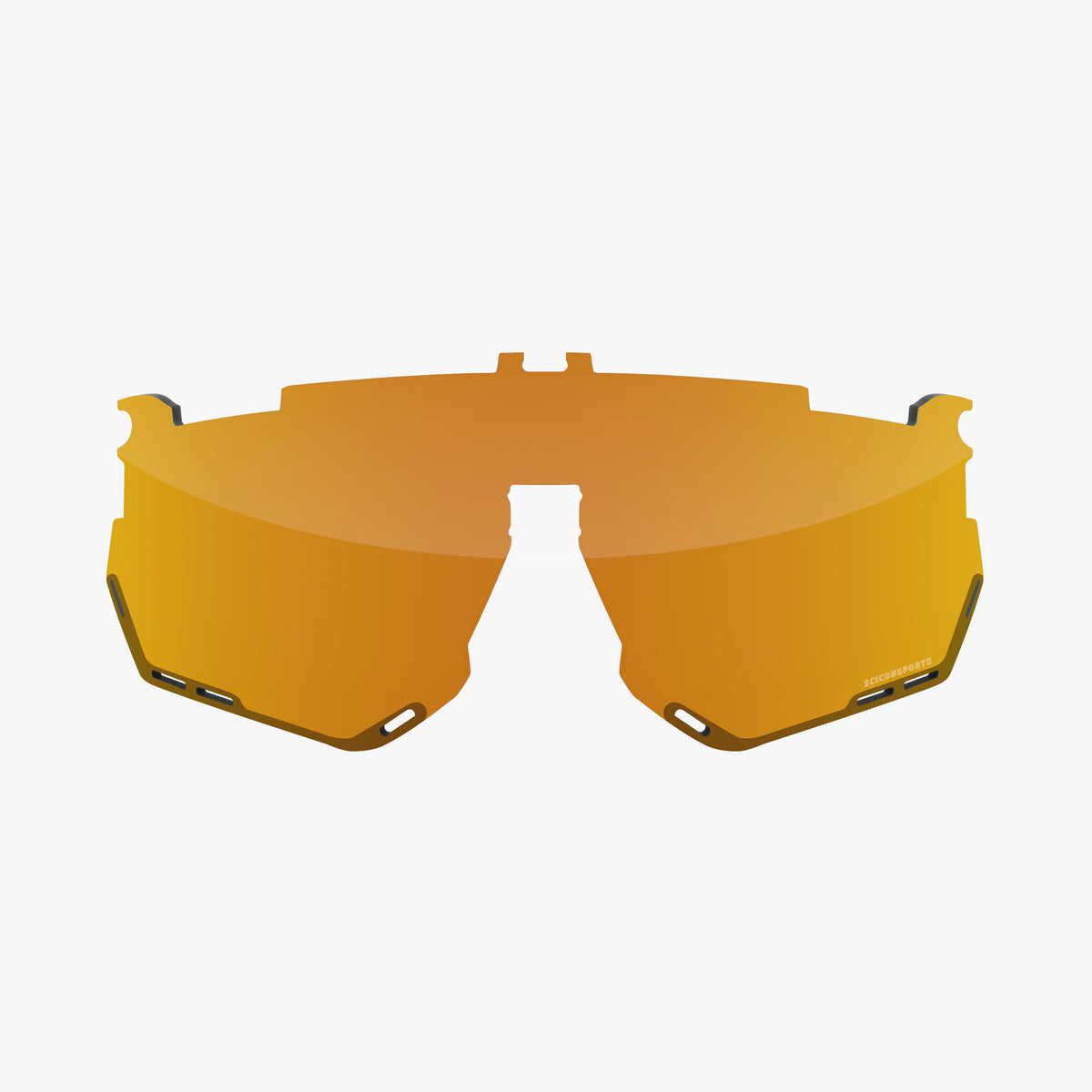 lens multimirror bronze xl