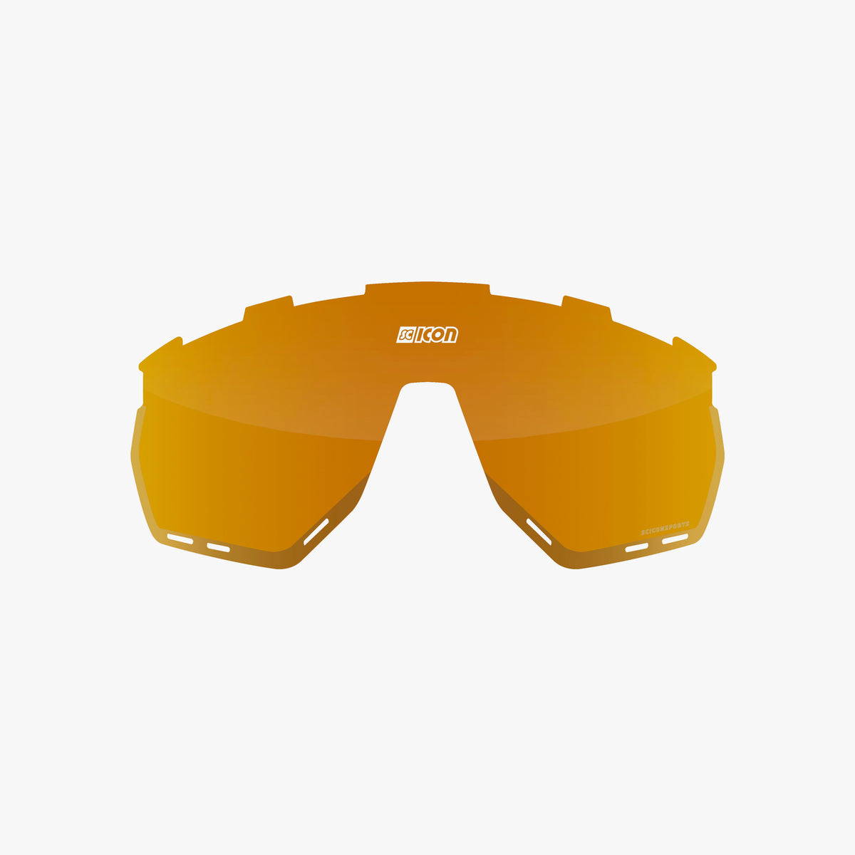 aerowing lens multimirror bronze
