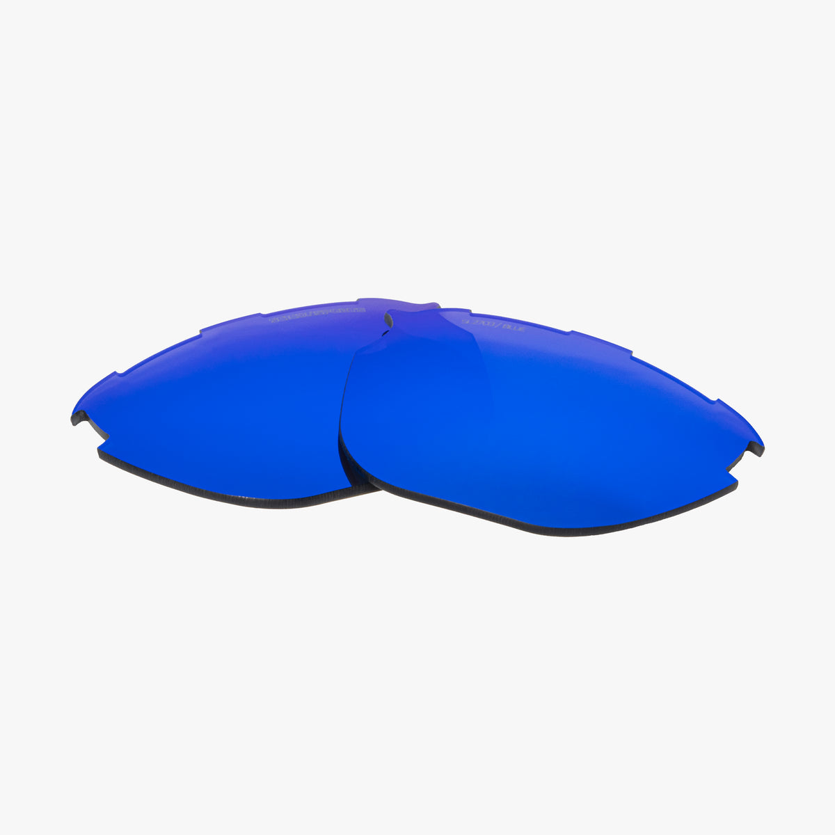 SCNPP blue lens spare