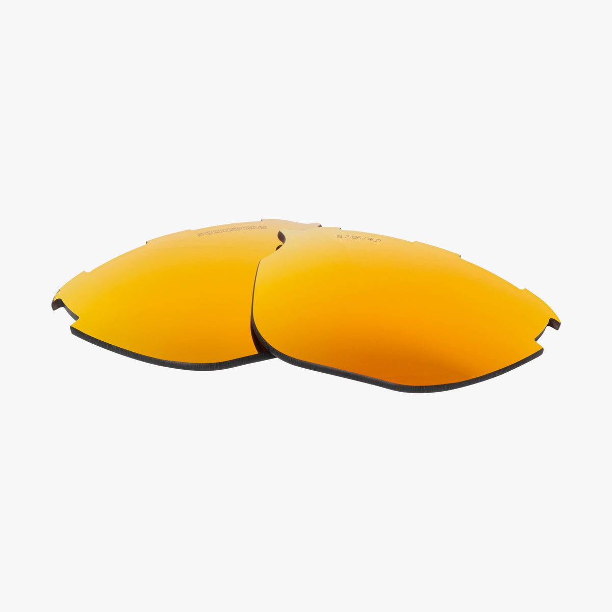 SCNPP red lens spare