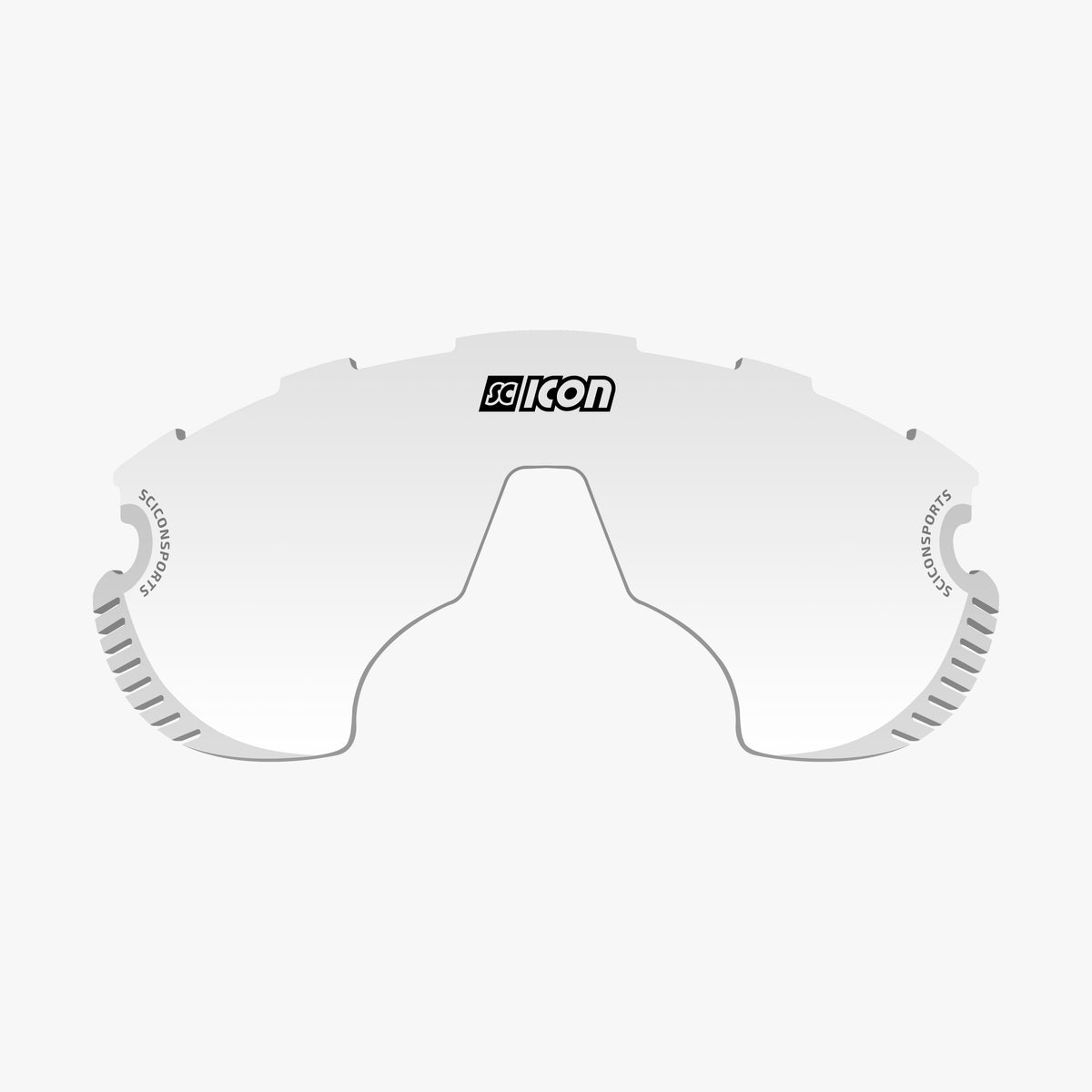 aerowing lamon spare lens clear