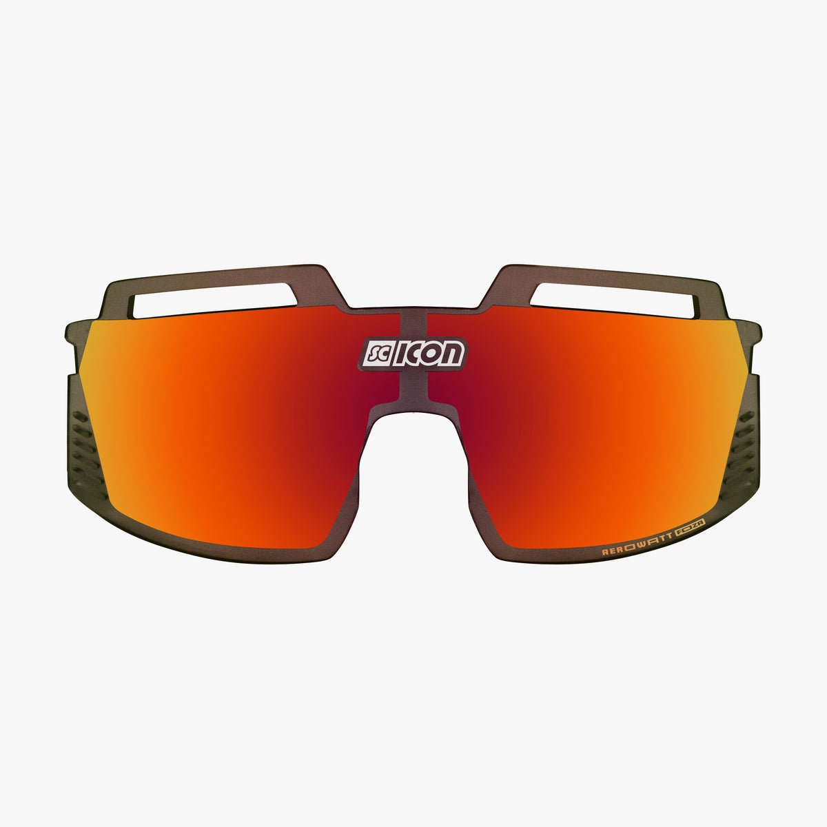 aerowatt foza lens red